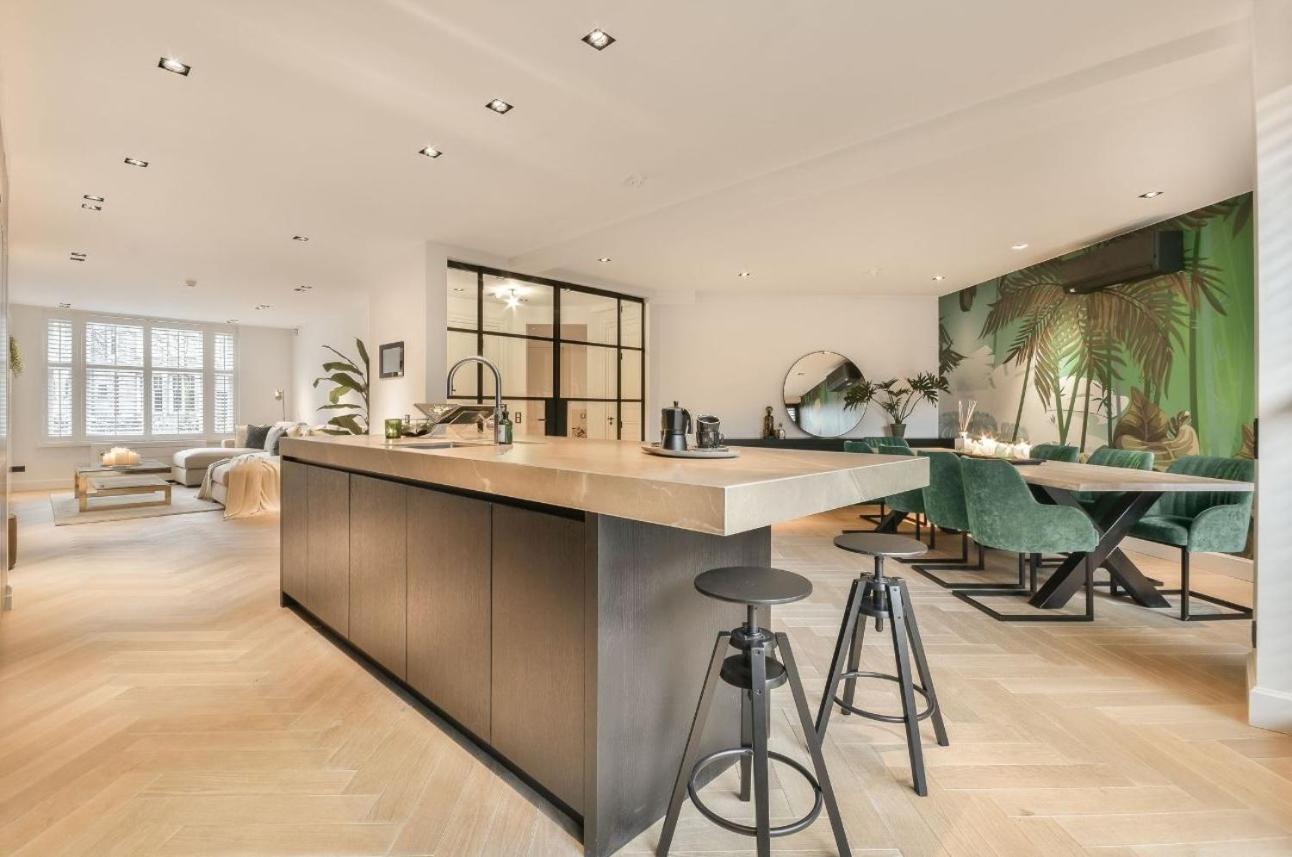 Apartment Urban Oasis Loft - *