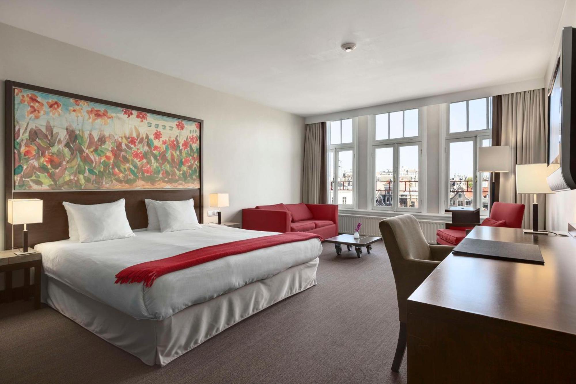 Nh Schiller 4* Amsterdam