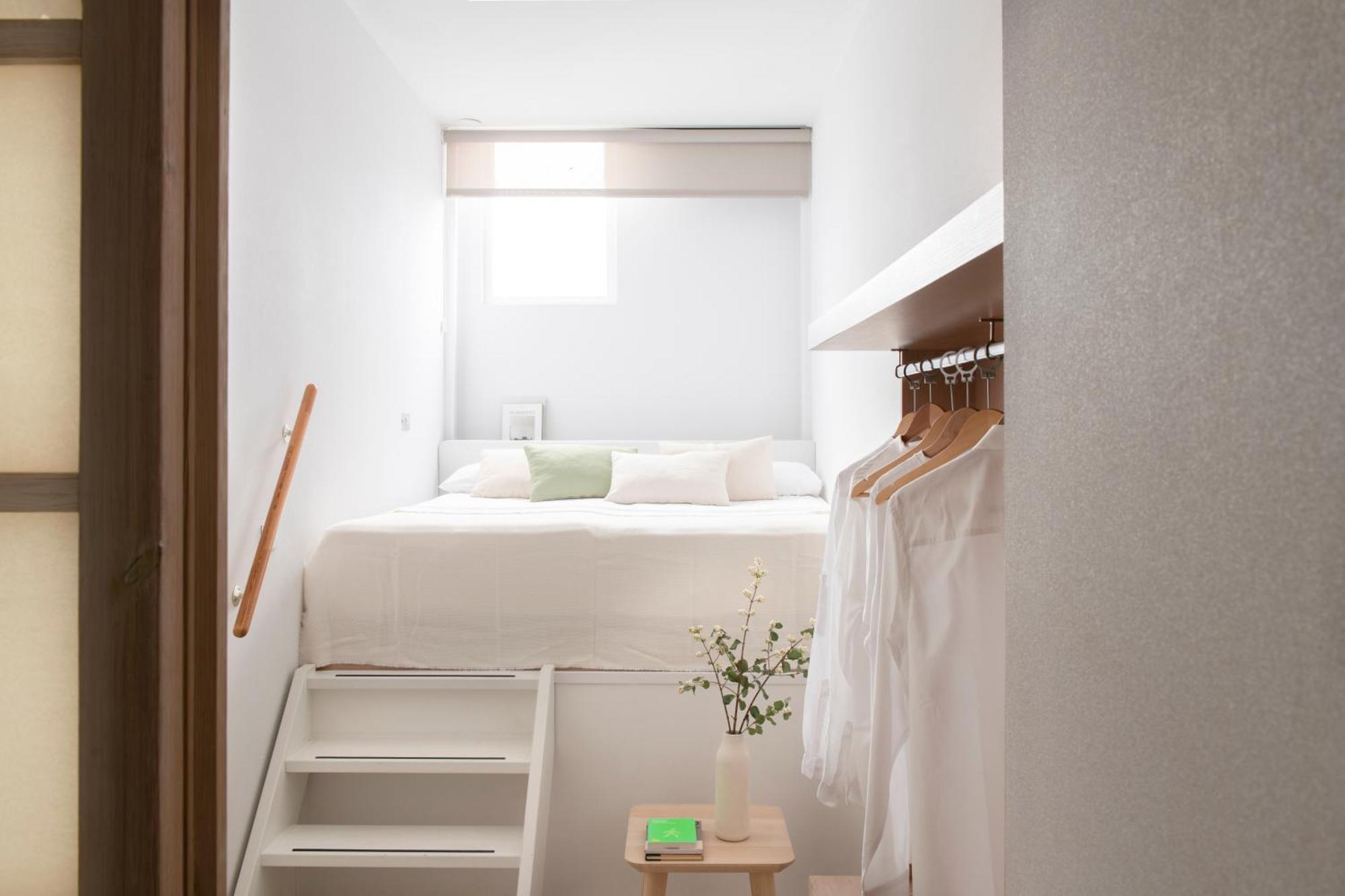 Eric Voekel Boutique - Aparthotel Amesterdão