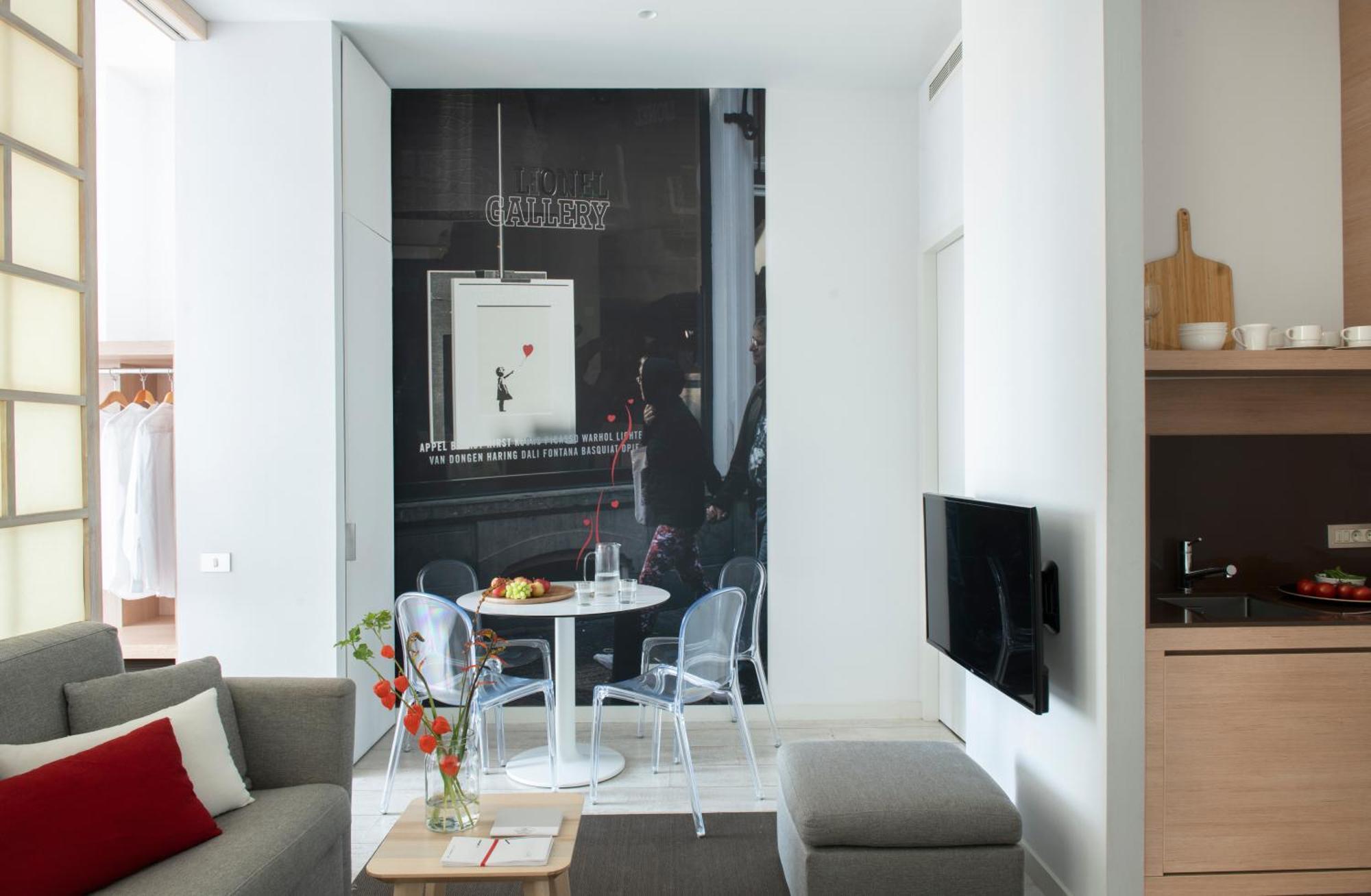 Eric Voekel Boutique - Aparthotel