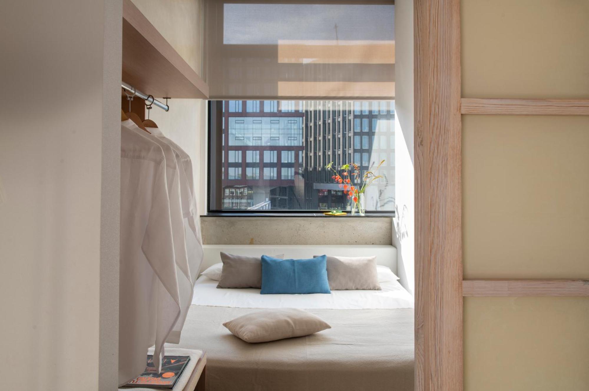 Aparthotel Eric Voekel Boutique - Amesterdão