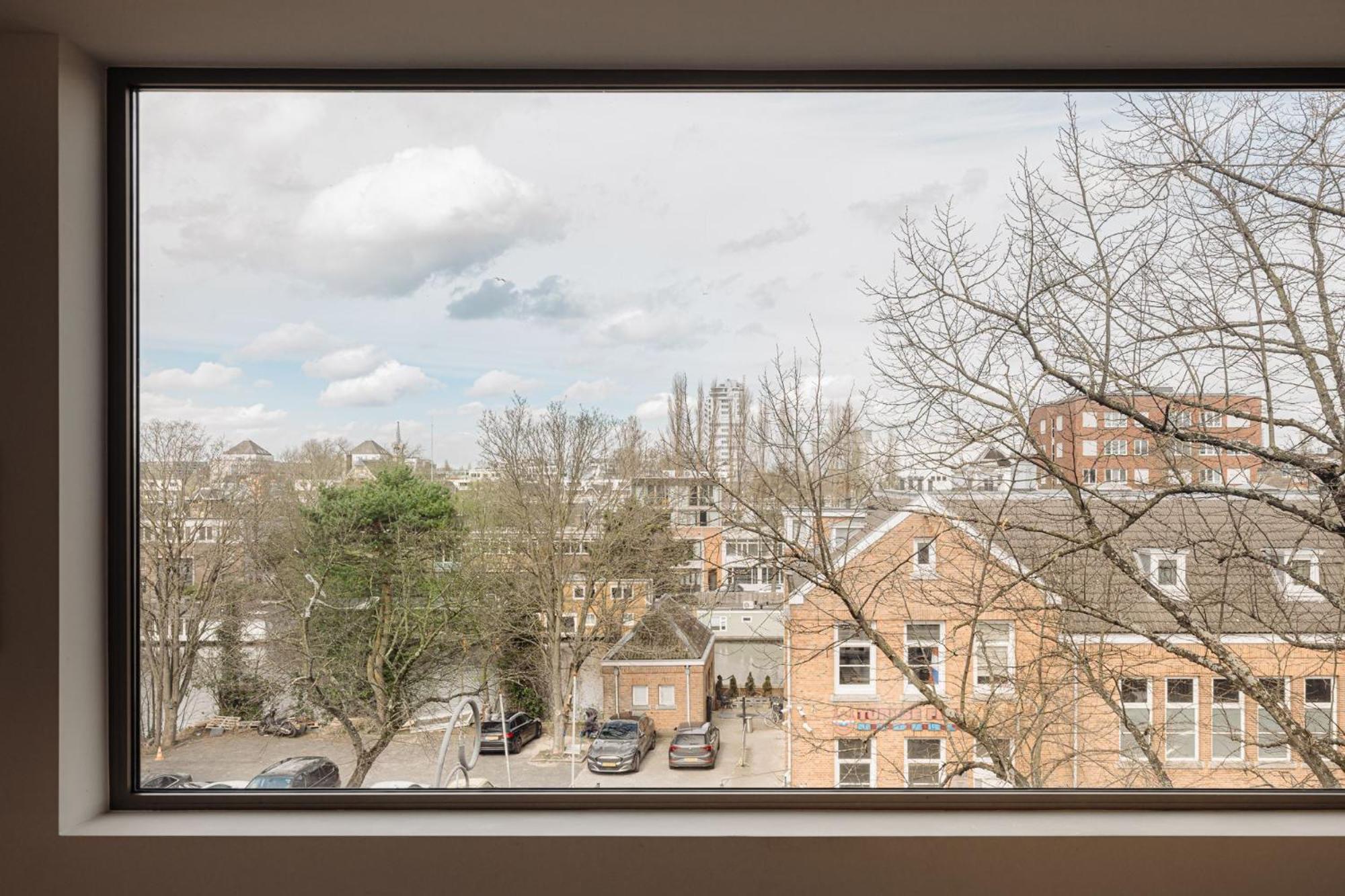 Apartment The Mannequin Flat - What'app - 0034-656-619-782 - For Reservations! Amsterdam