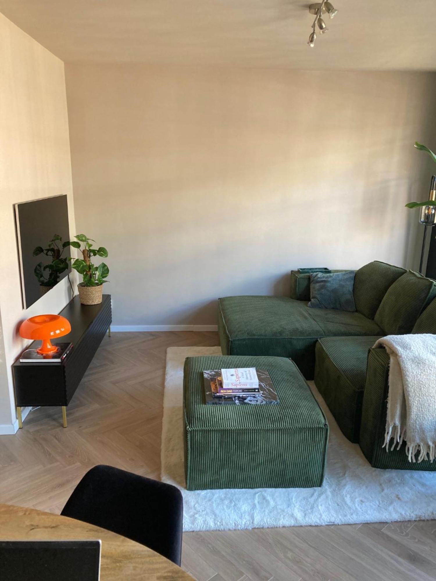 Apartment In De Pijp Amsterdam