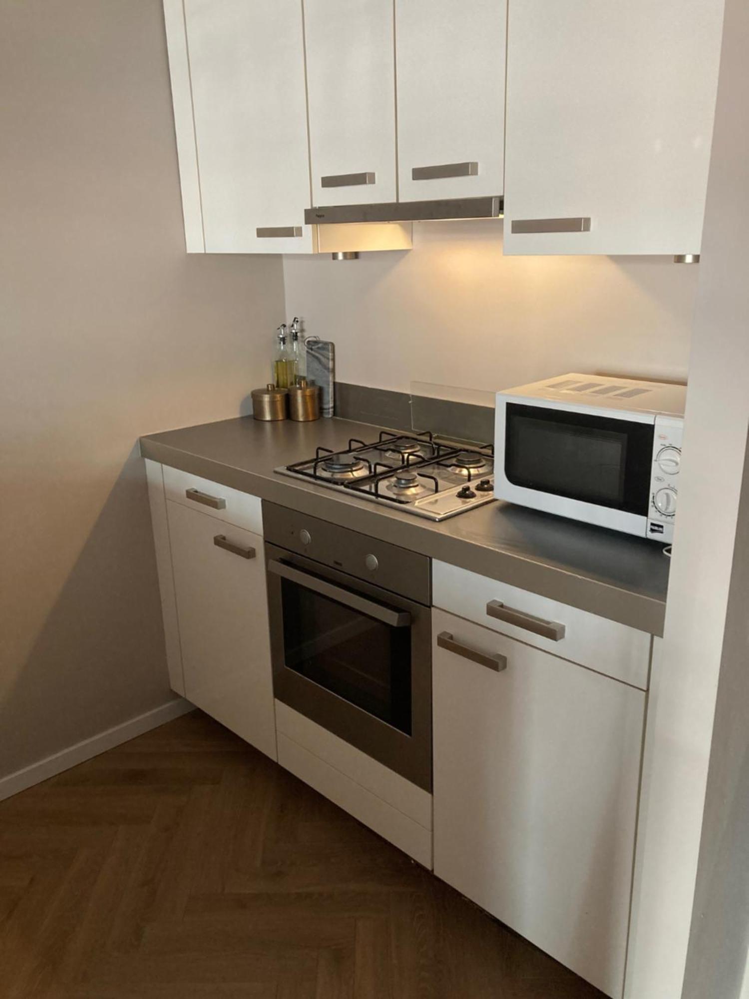 Apartment In De Pijp Amsterdam