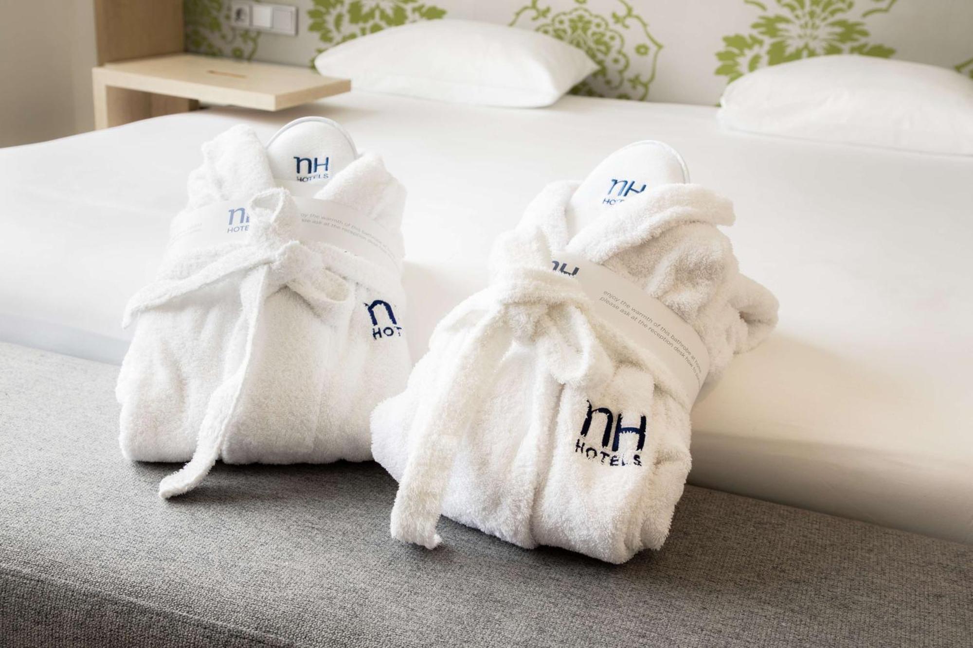 Nh Noord Hotel Amesterdão