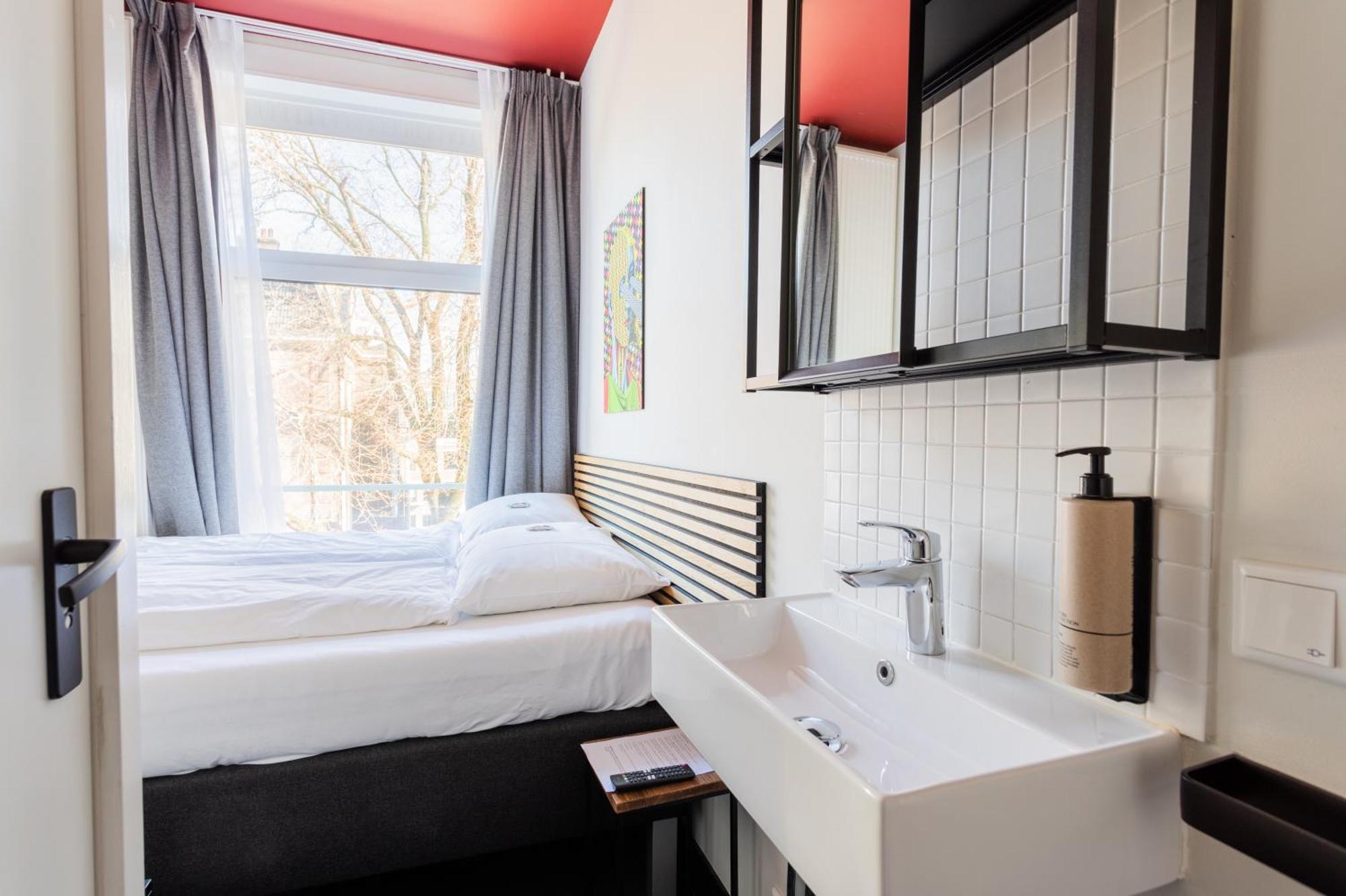 Hotel Weber Amsterdam