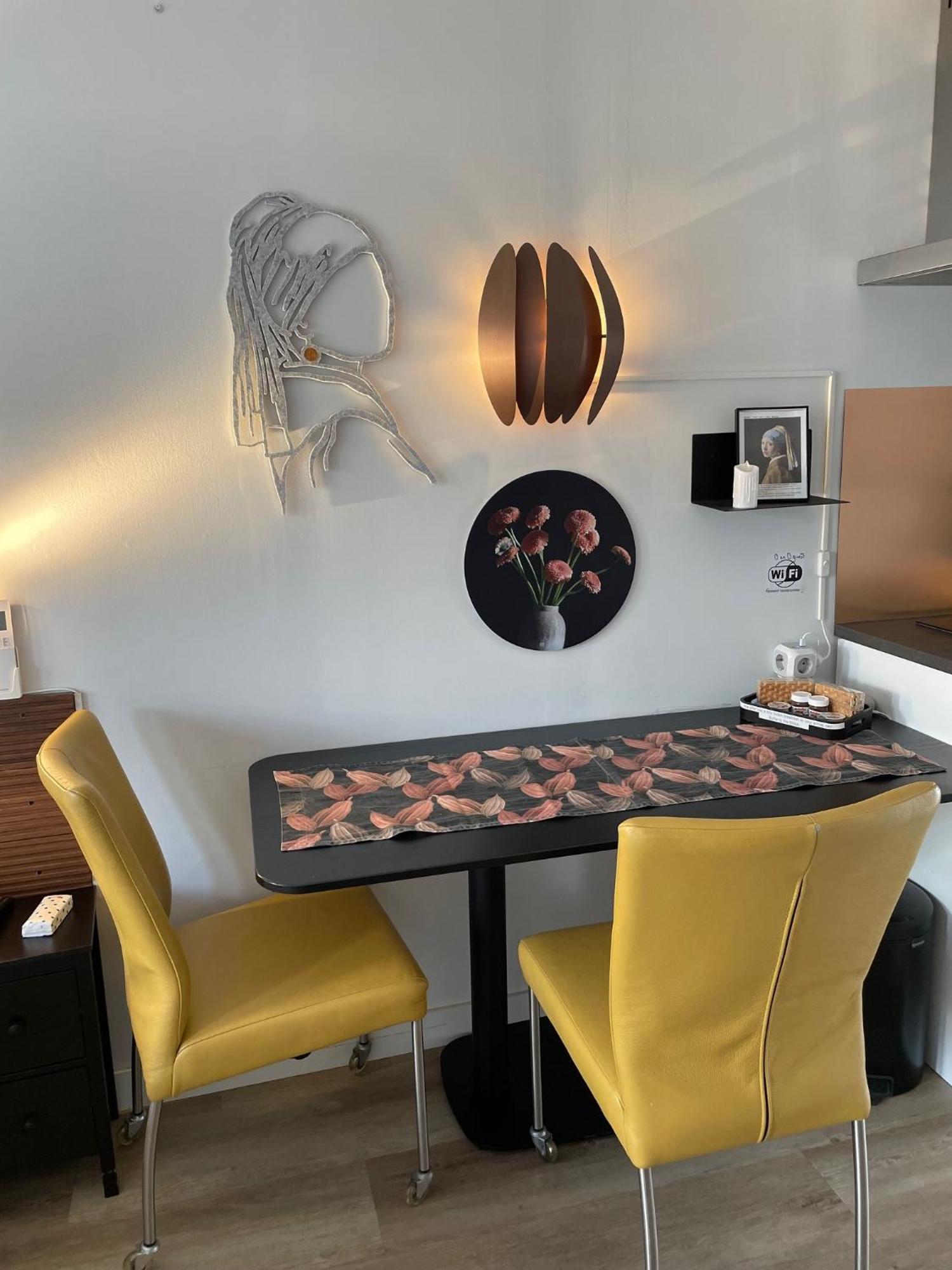 The Duck Of Guest house