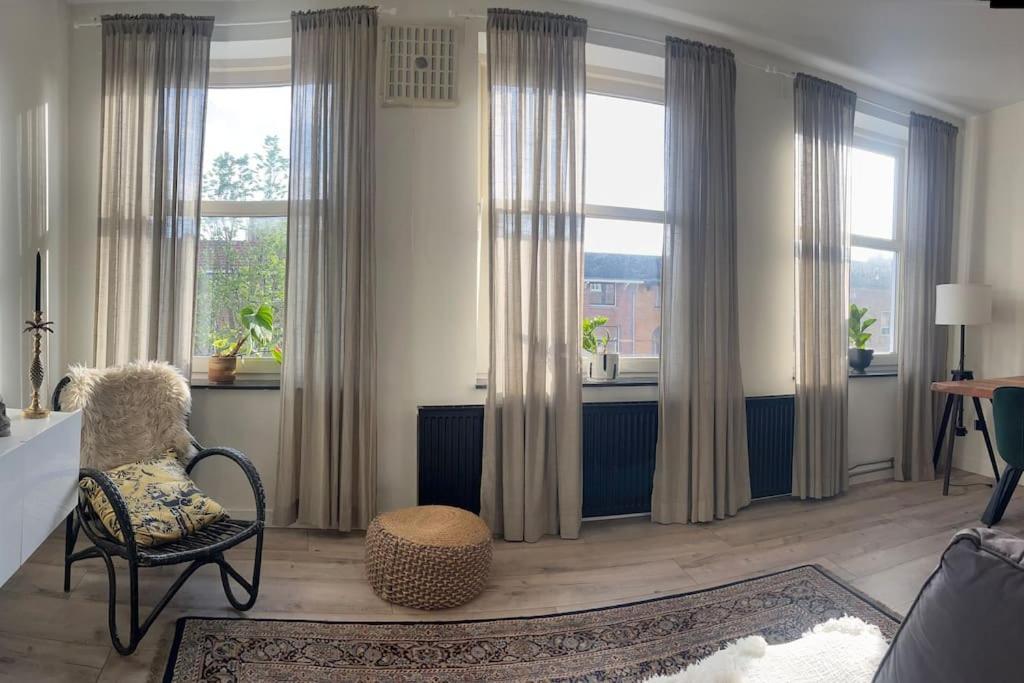 Apartment Cosy Near The Centre Amsterdam