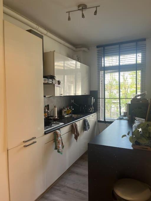 Cosy Near The Centre * Amsterdam