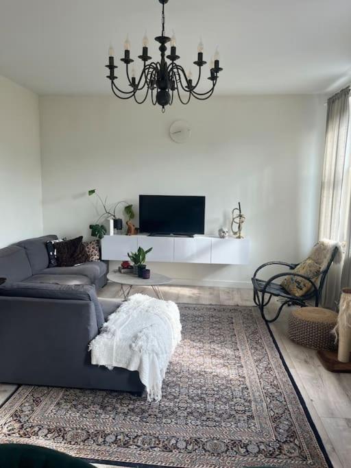 Cosy Near The Centre