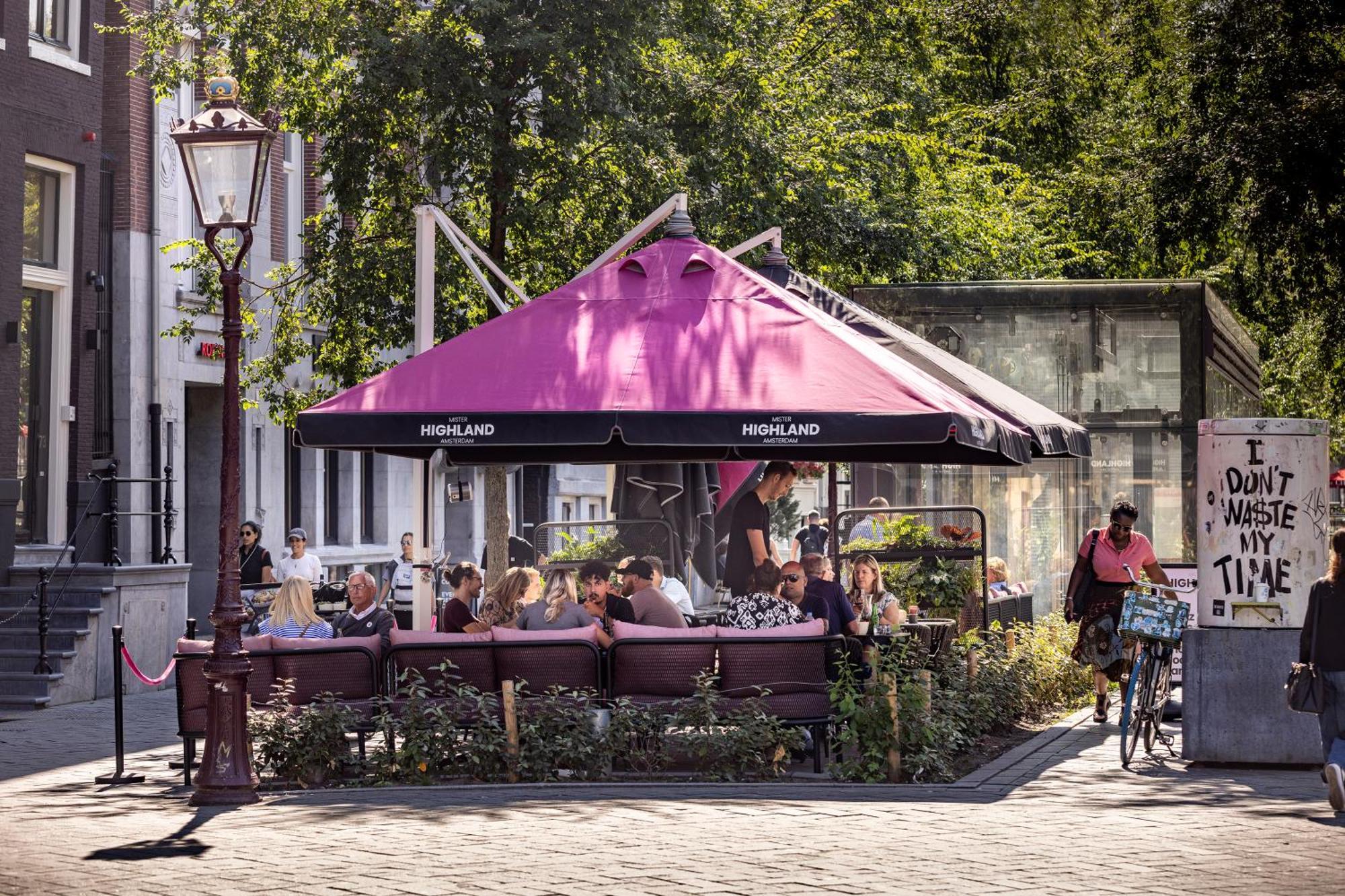 Hotel Mister Highland