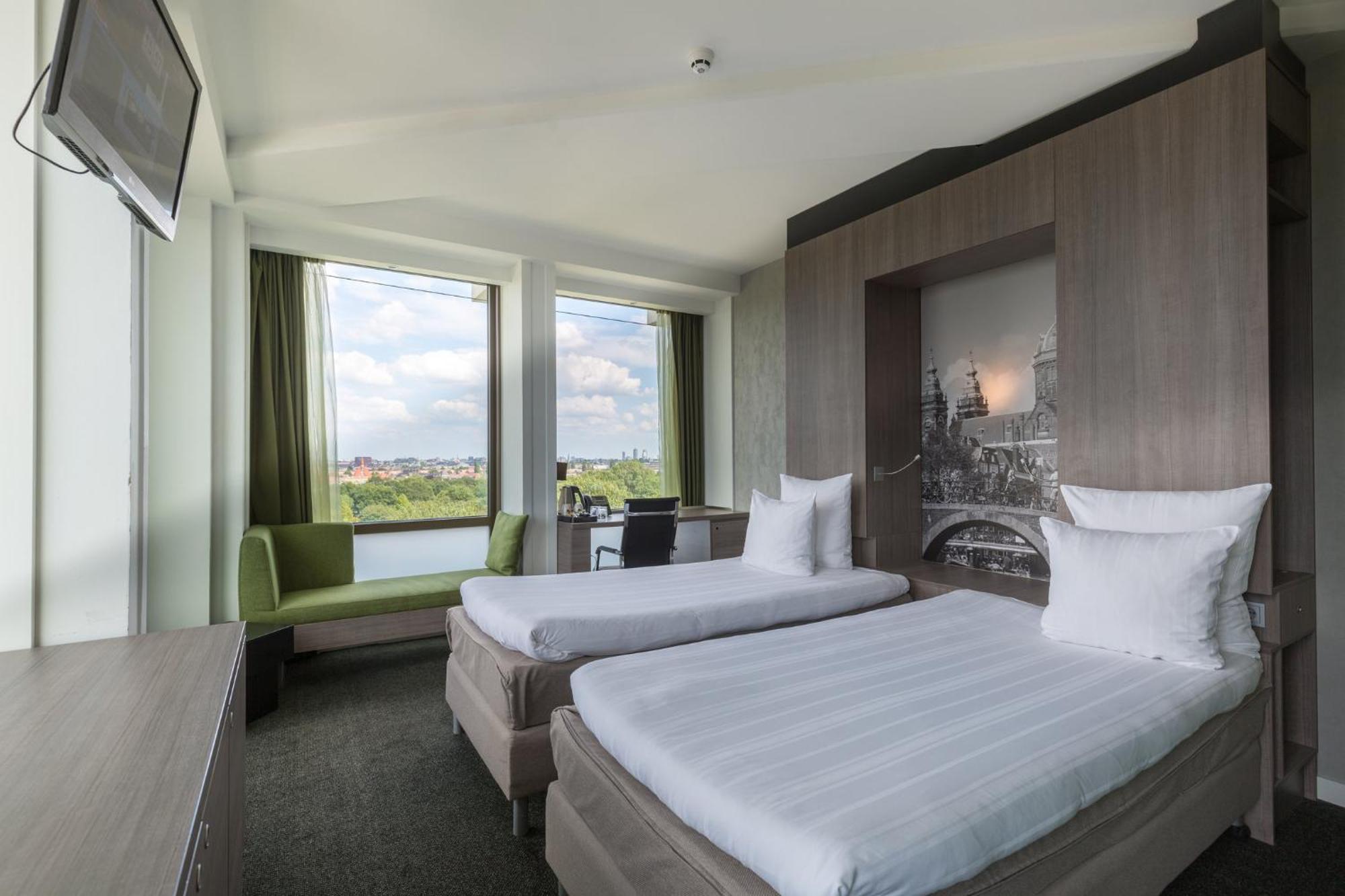 Leonardo Rembrandtpark 4*