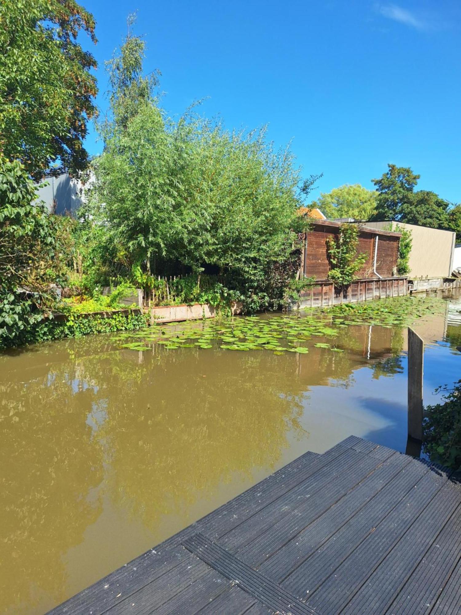 Staywell Free Parking Appartement