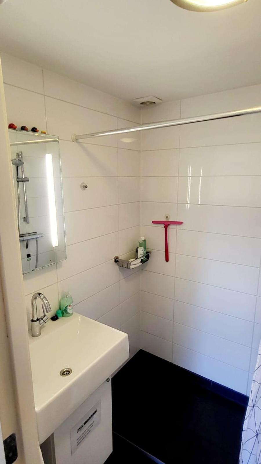 Velvetamsterdam Homestay