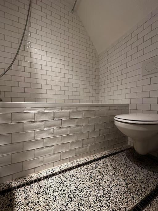 De Stijlkamer Apartment Amsterdam