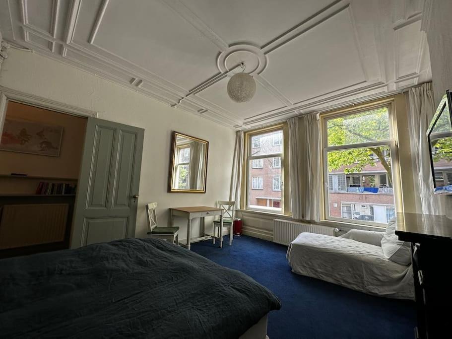 De Stijlkamer Appartement Amsterdam