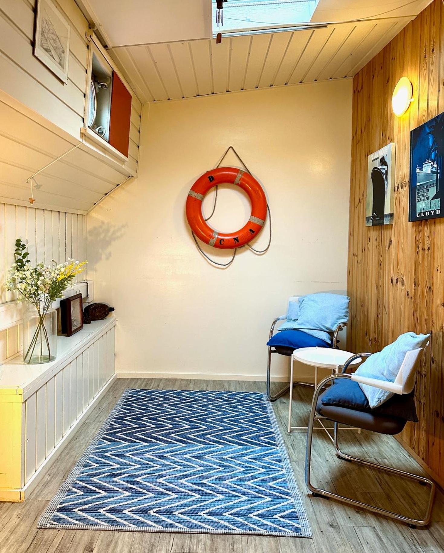 De Cornelia Bed & Breakfast Amsterdam