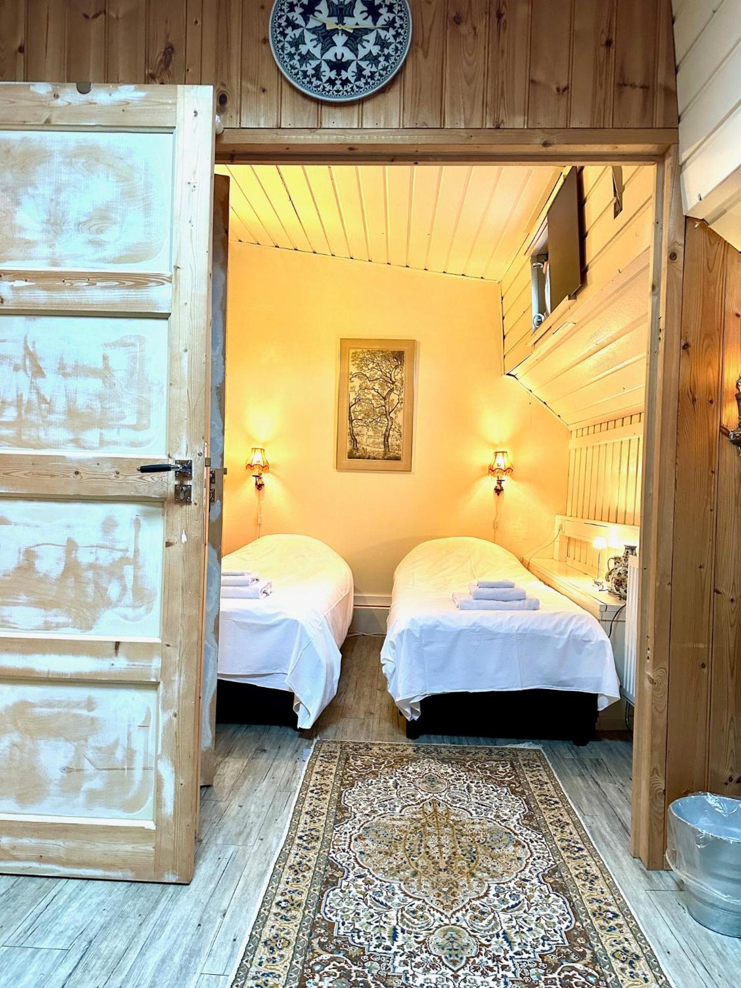 De Cornelia Bed & Breakfast