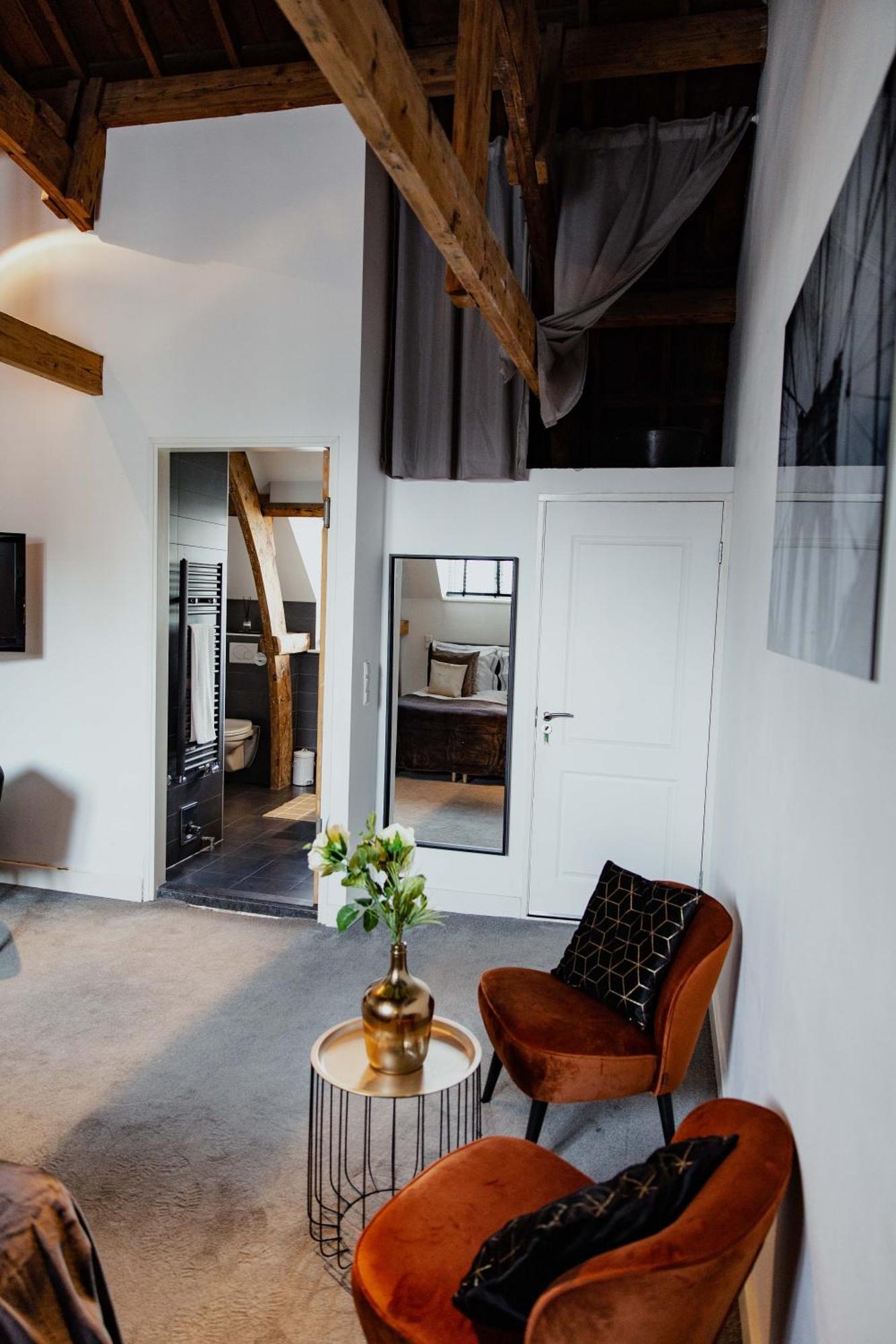 Yourbnb Kerkstraat Bed & Breakfast Amsterdam