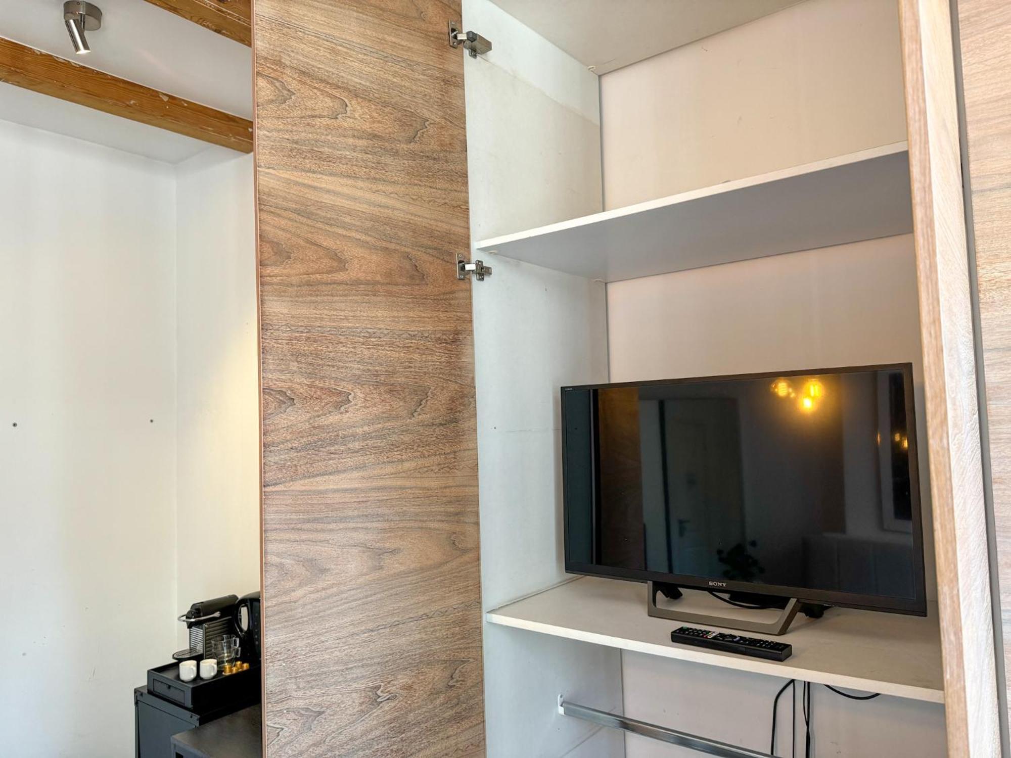 Yourbnb Kerkstraat Bed & Breakfast