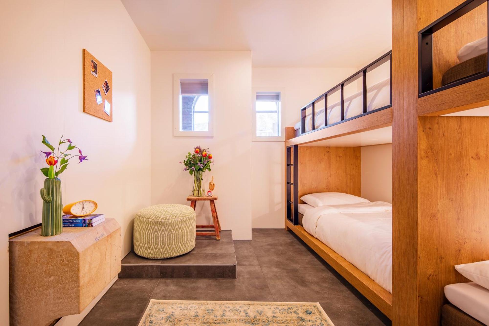 Hostel Bunk *