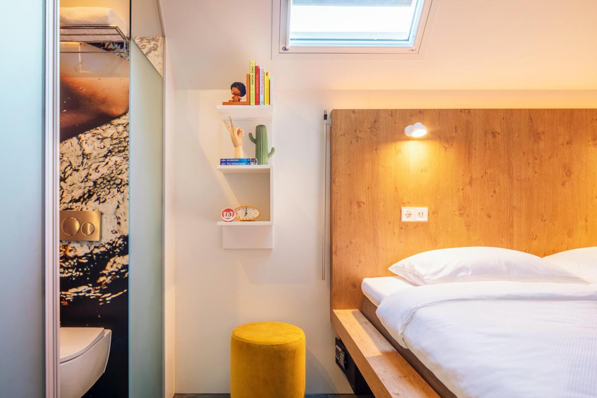 Hostel Bunk Amsterdam