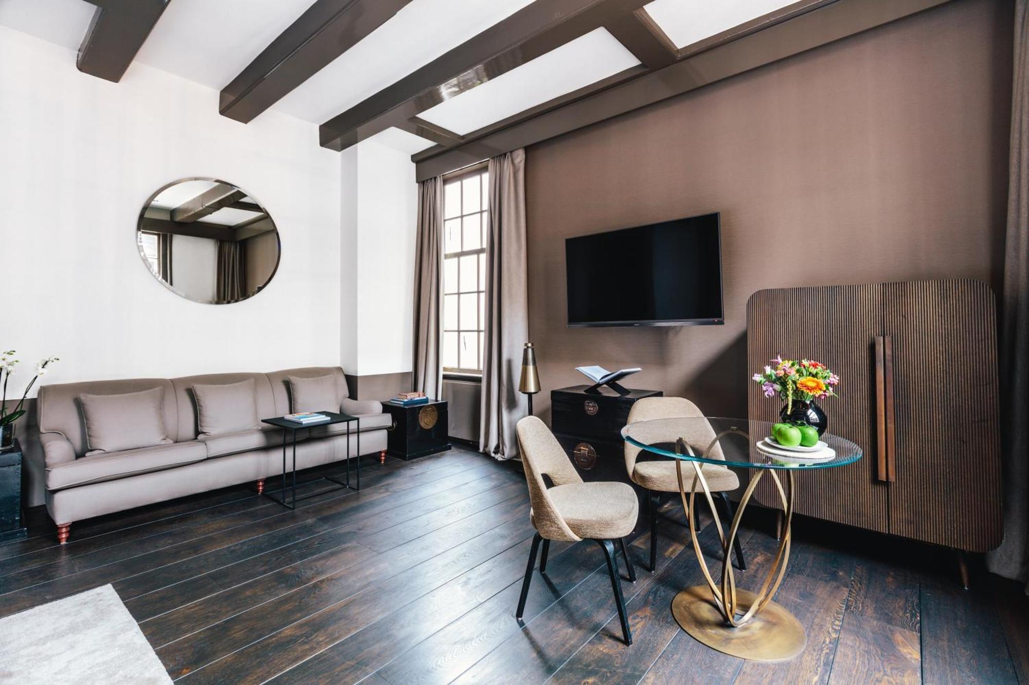 Hotel The Dylan