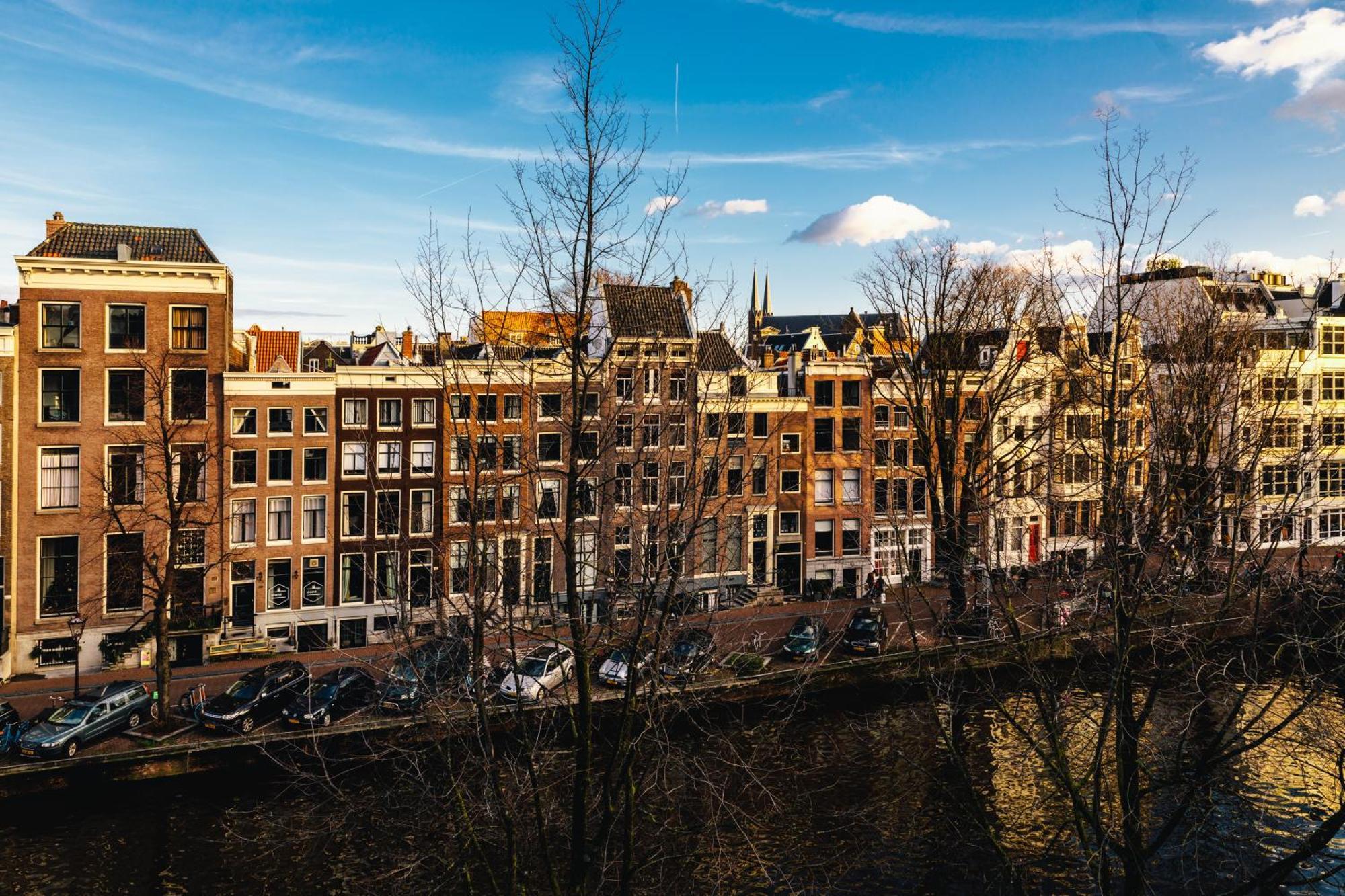 The Dylan Hotel Amsterdam