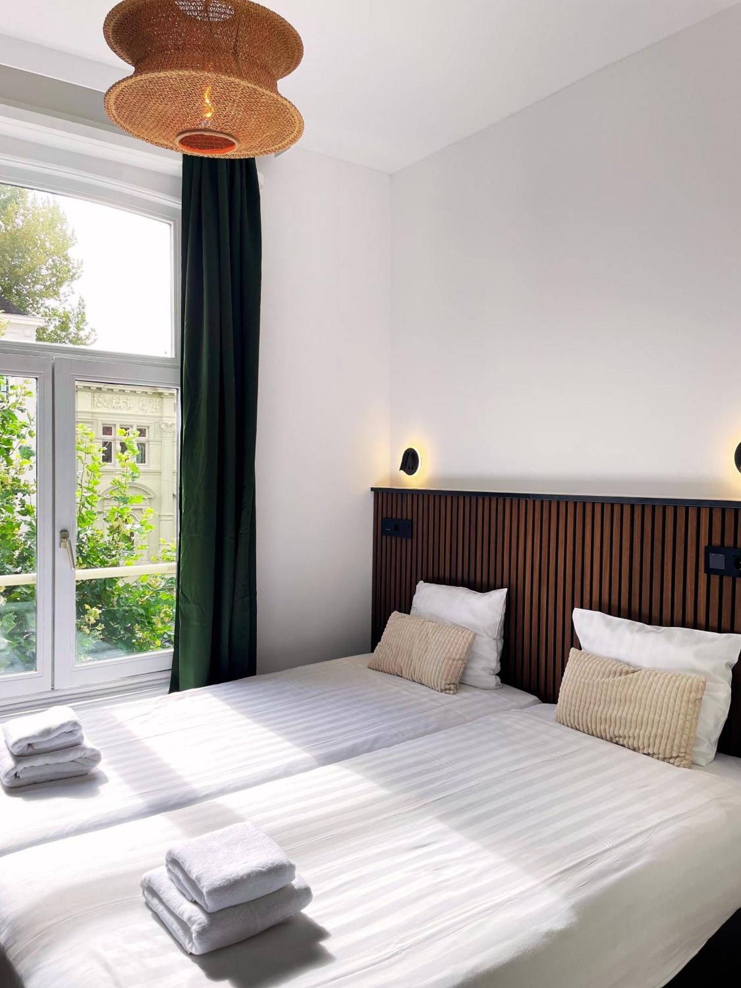 Plantage - Digital Access Hotel