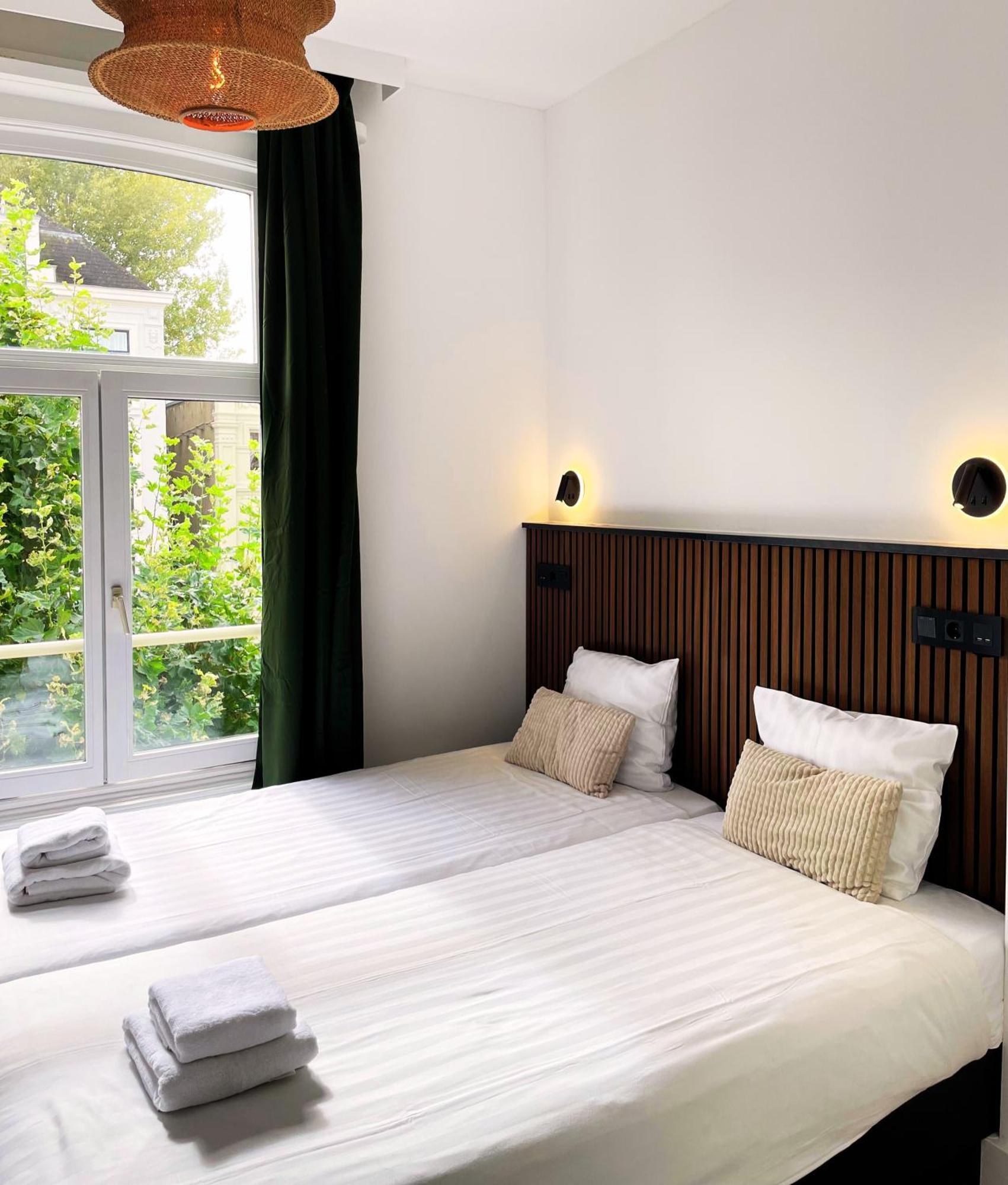 Plantage - Digital Access Hotel 2*