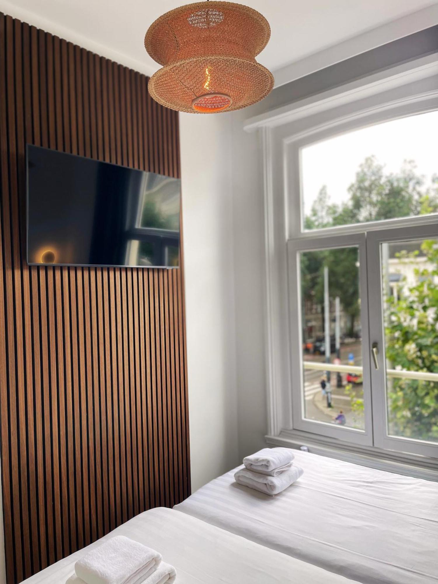 Hotel Plantage - Digital Access 2*