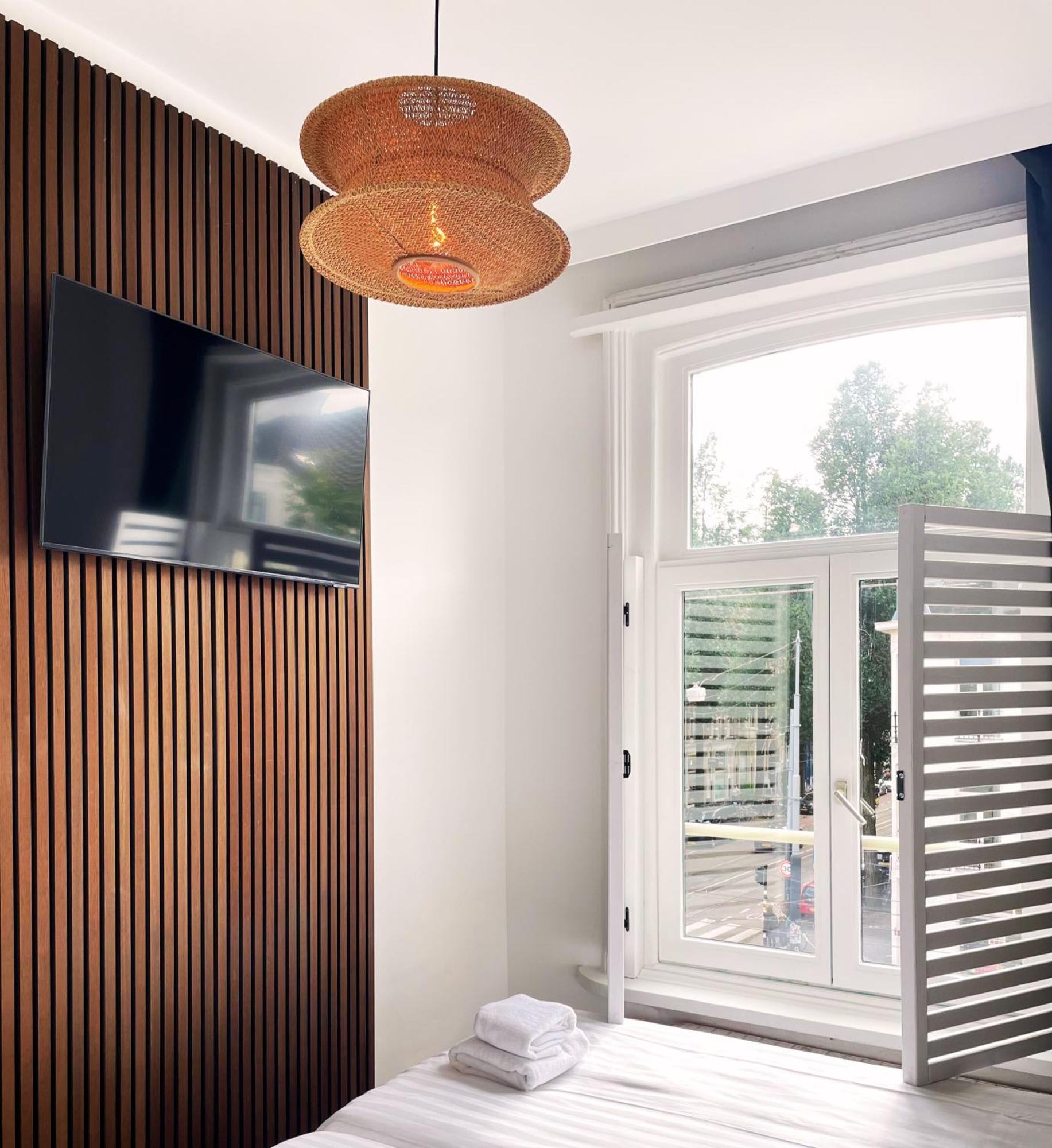 Plantage - Digital Access Hotel Amsterdam