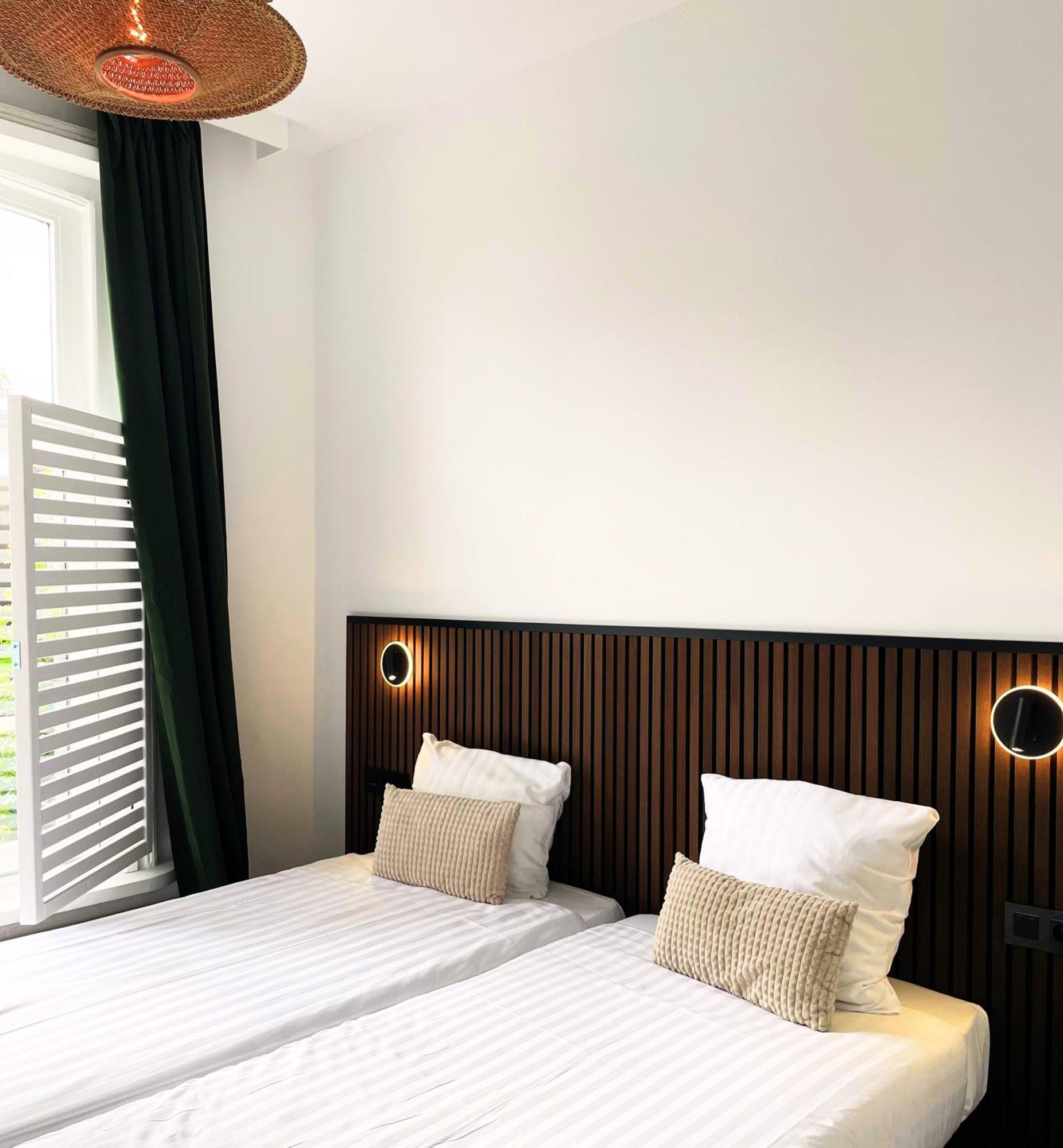 Hotel Plantage - Digital Access Amsterdam