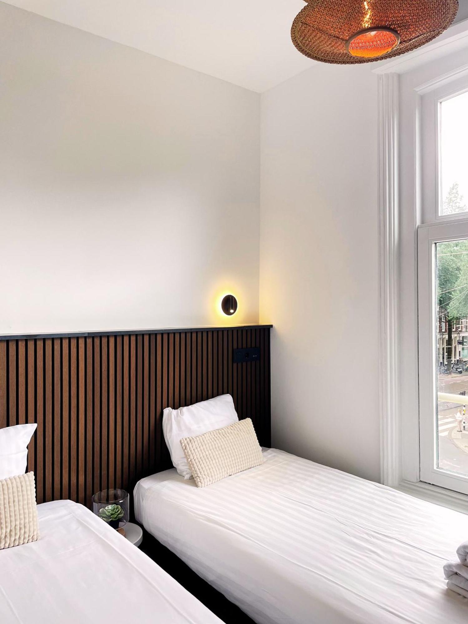 Plantage - Digital Access Hotel