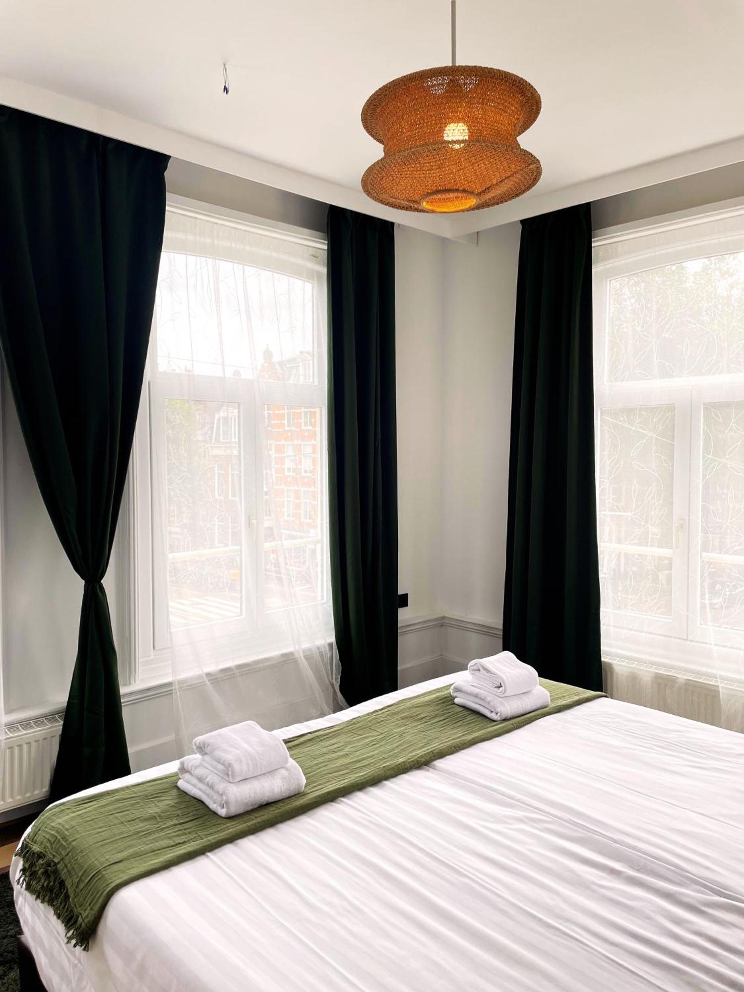 Hotel Plantage - Digital Access Amsterdam