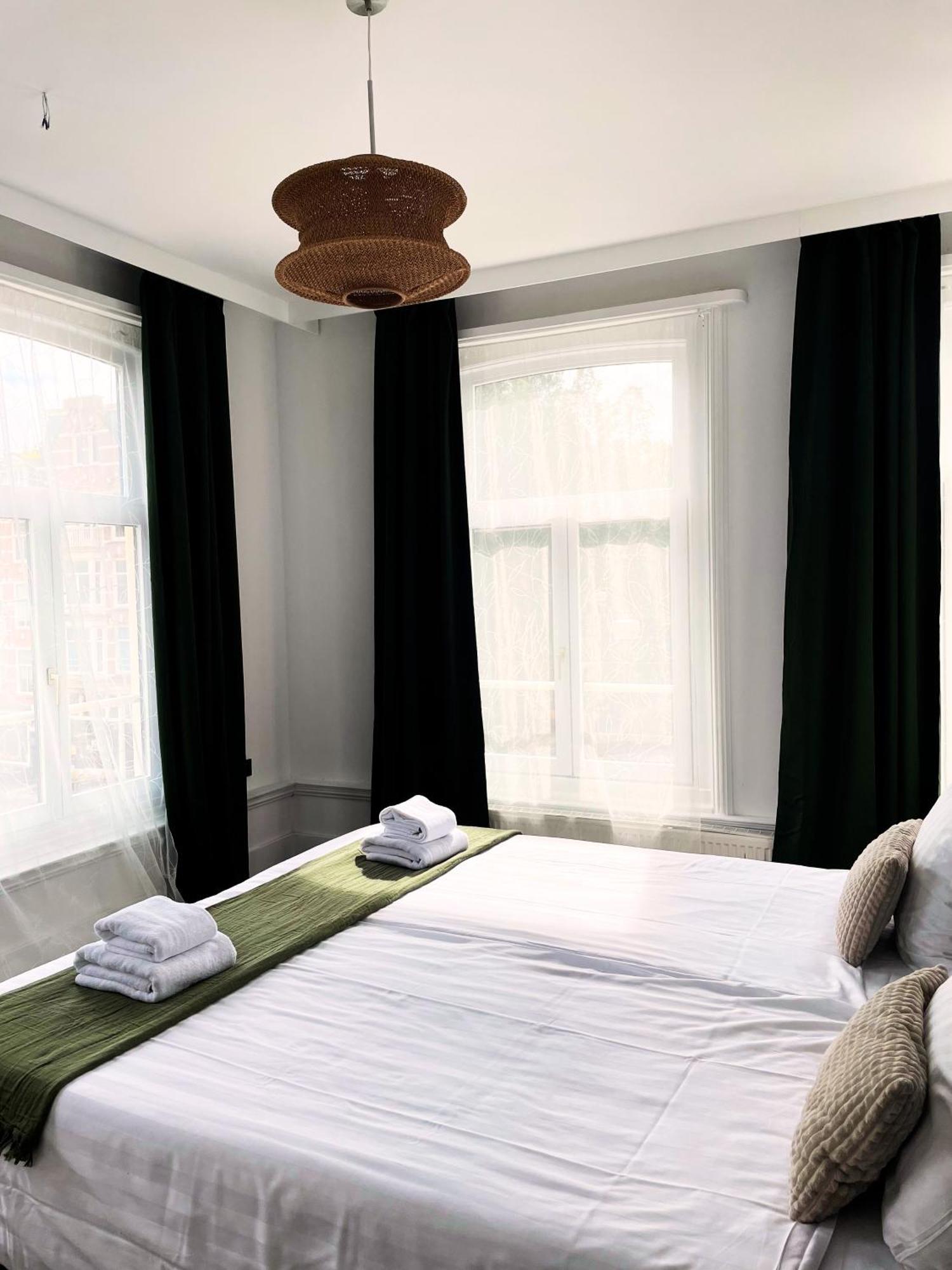 Plantage - Digital Access Hotel