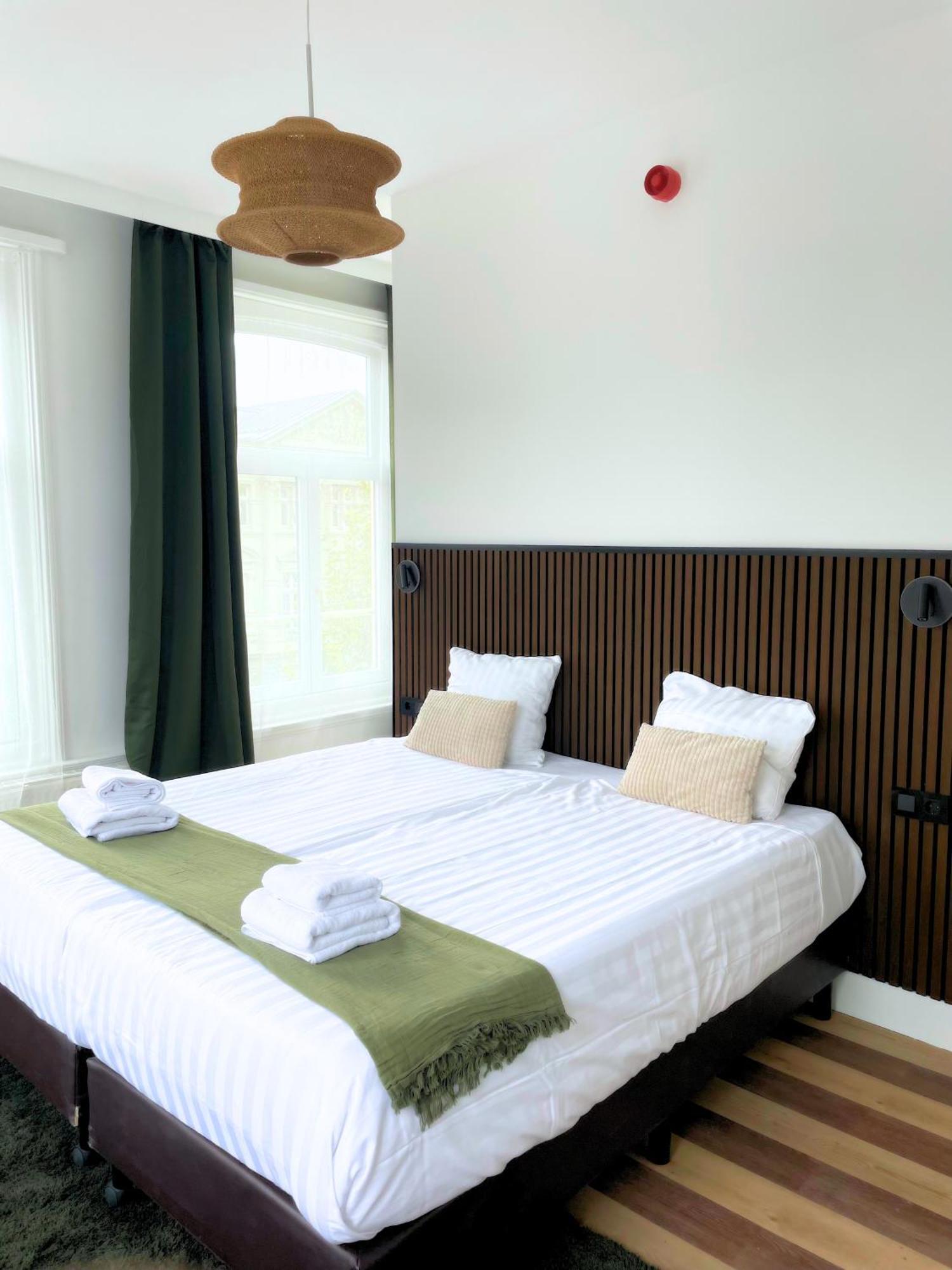 Hotel Plantage - Digital Access