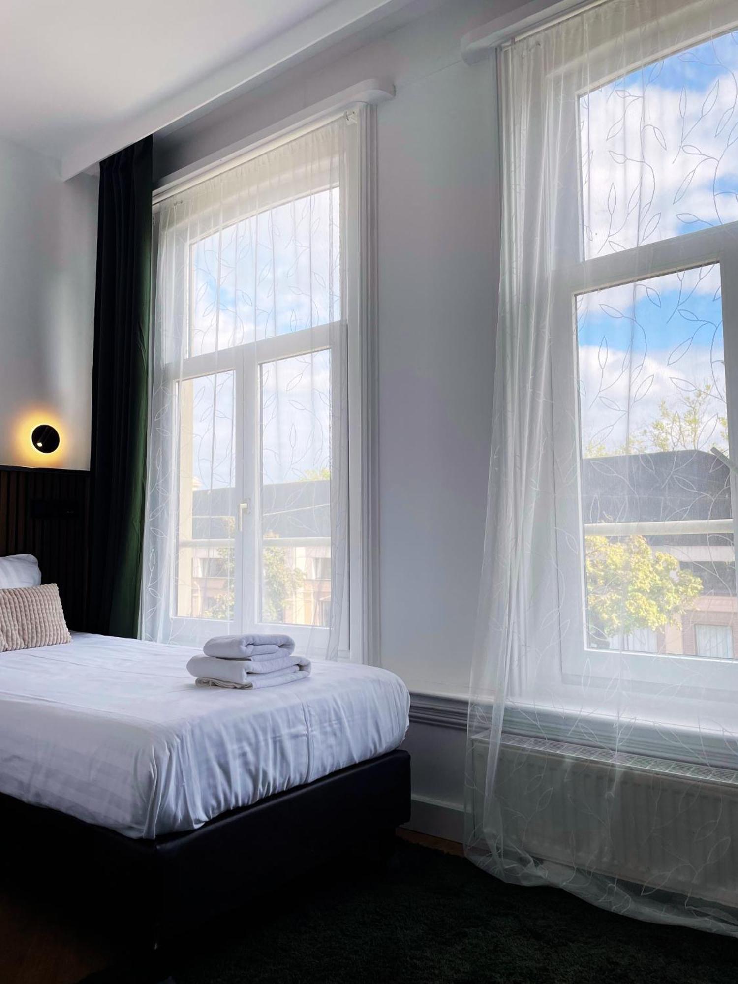 Hotel Plantage - Digital Access 2*