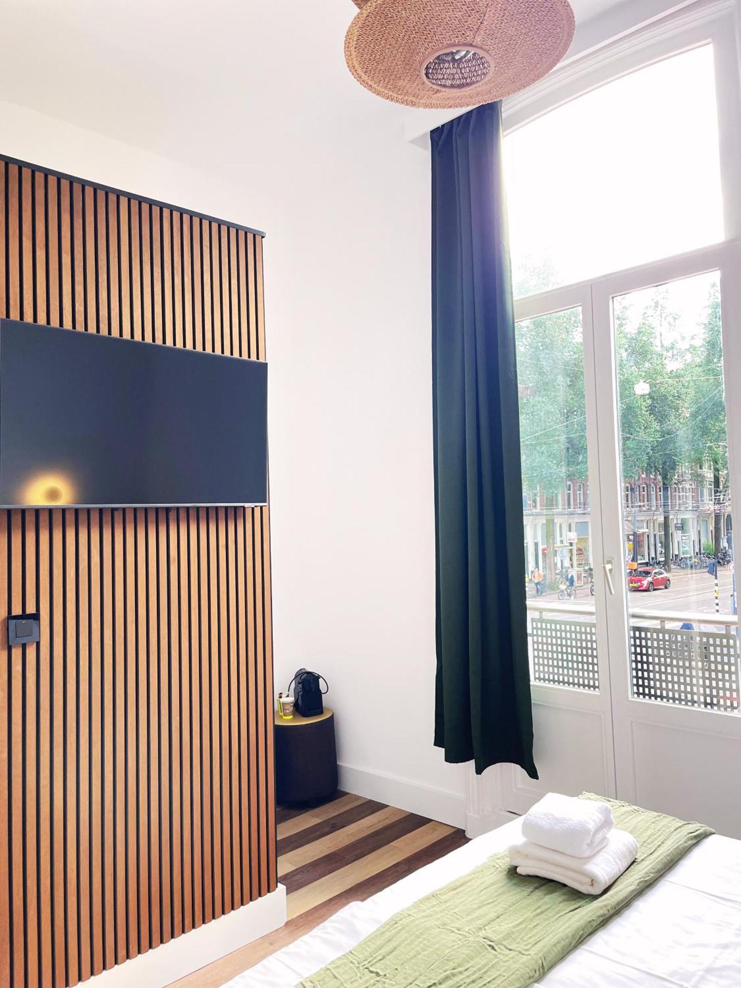Plantage - Digital Access Hotel Amsterdam