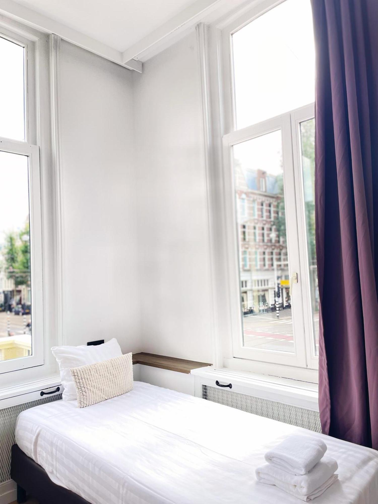 Plantage - Digital Access Amsterdam