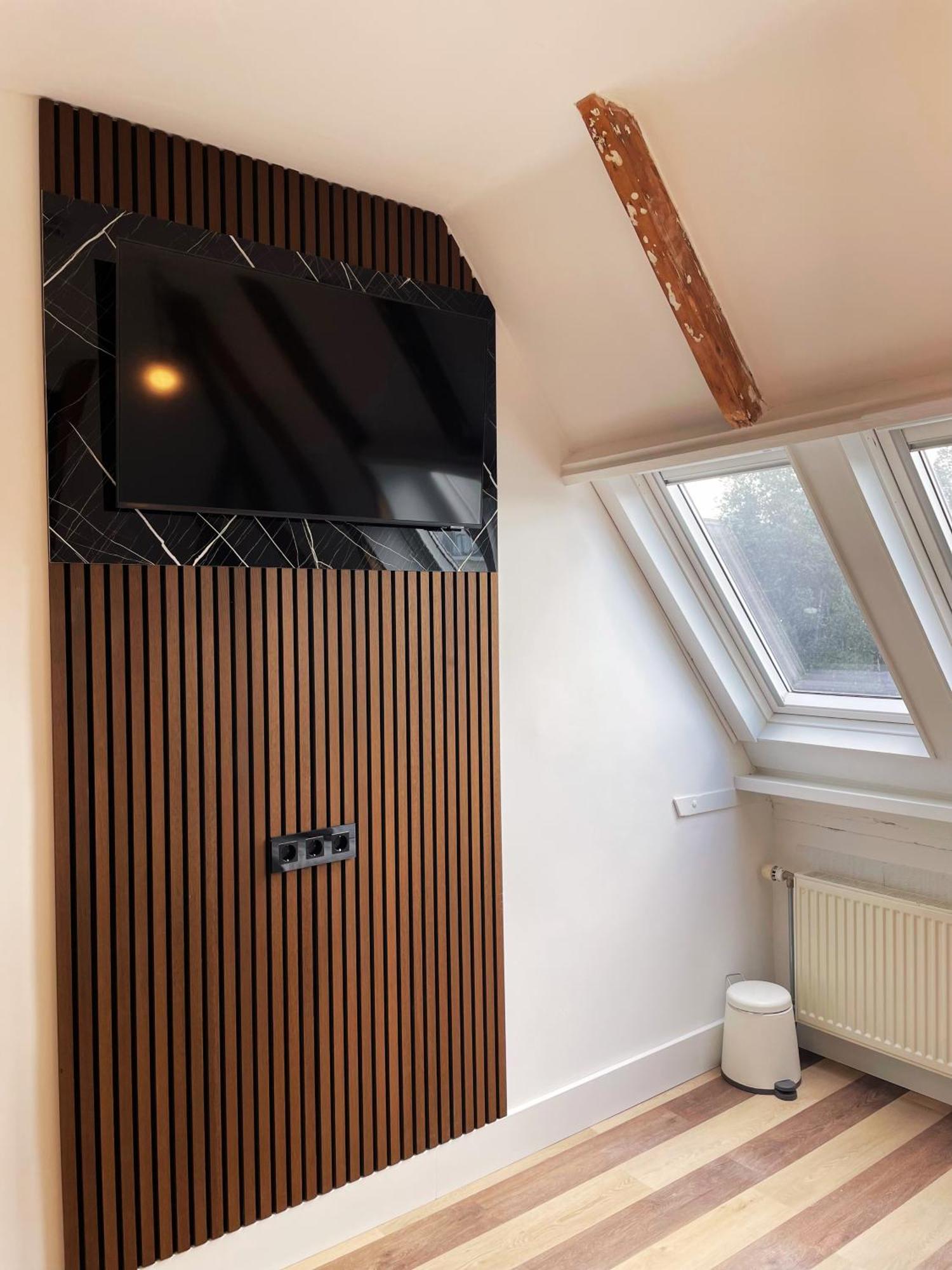 Plantage - Digital Access Hotel Amsterdam