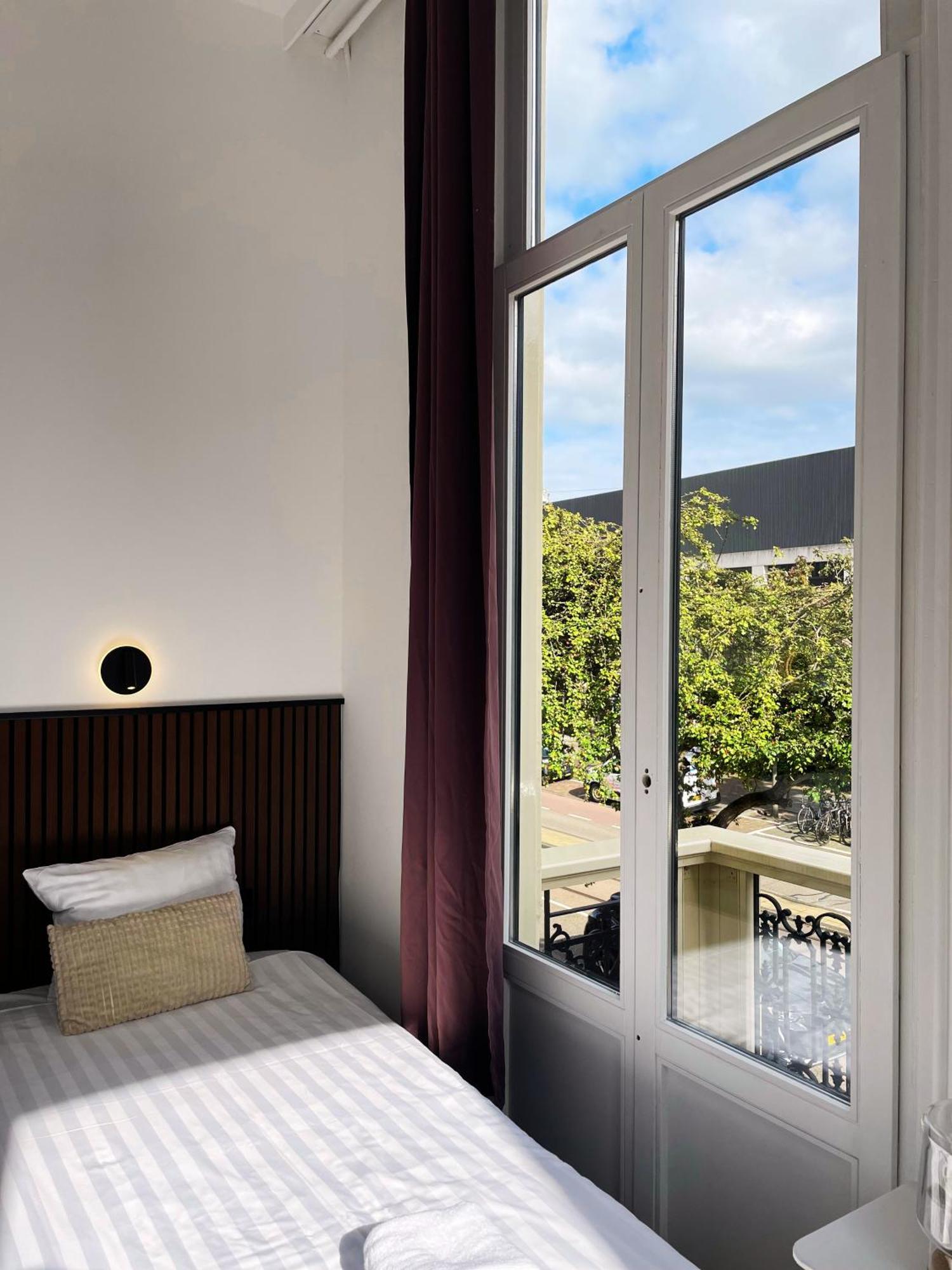 Hotel Plantage - Digital Access