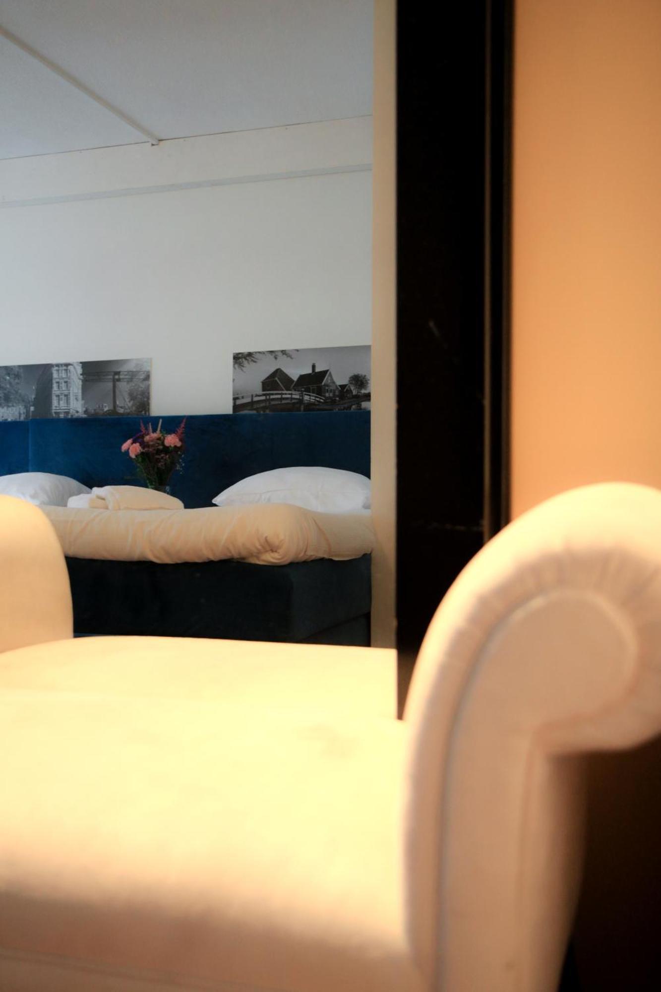 Hotel 55 - Centre Amsterdam