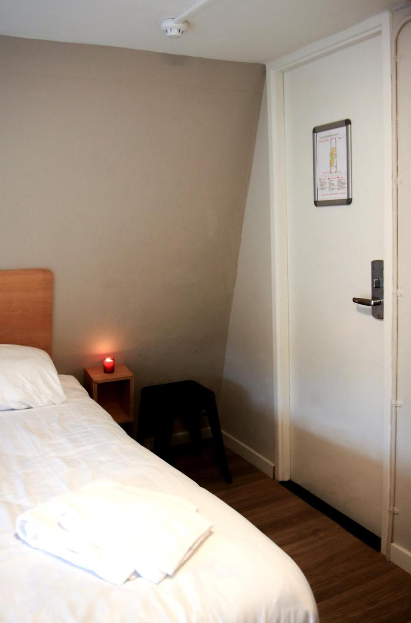 Hotel 55 - Centre 2*