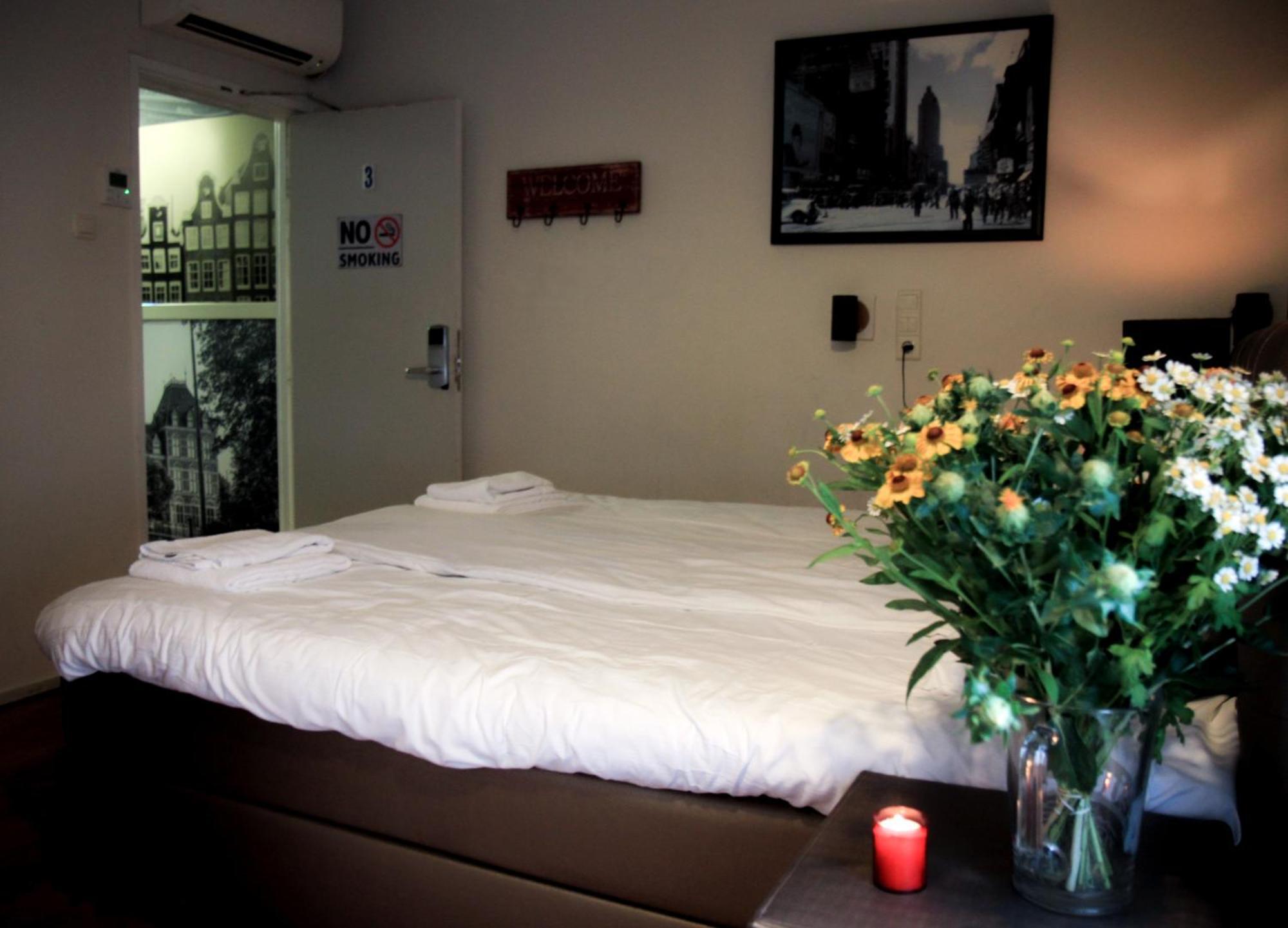 55 - Centre 2* Amsterdam