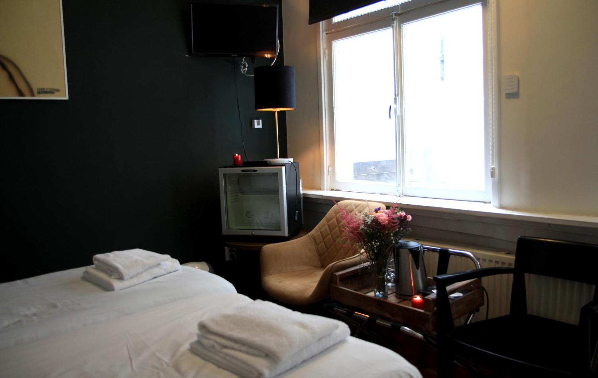 Hotel 55 - Centre 2*