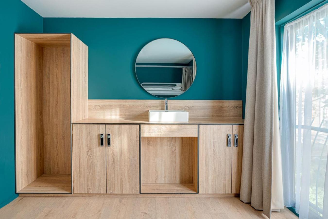Albergue St Christophers At The Winston