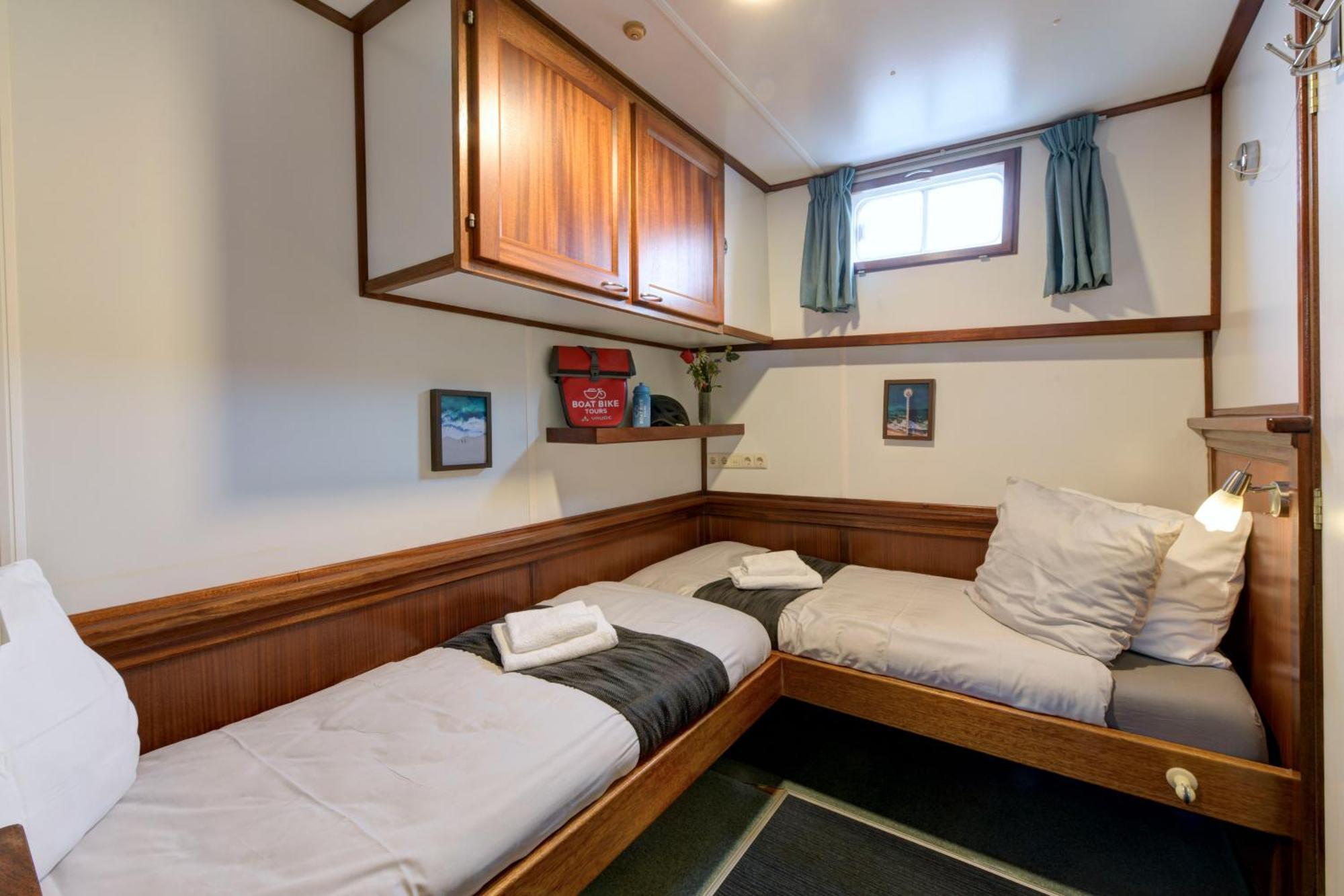 La Mar Bed & Breakfast