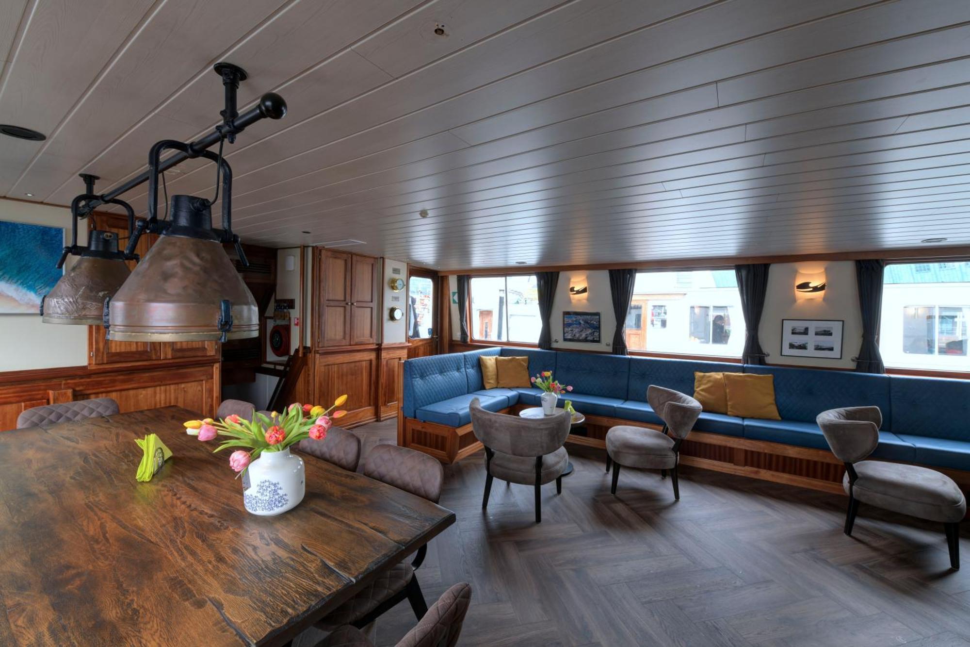 Bed & Breakfast La Mar *