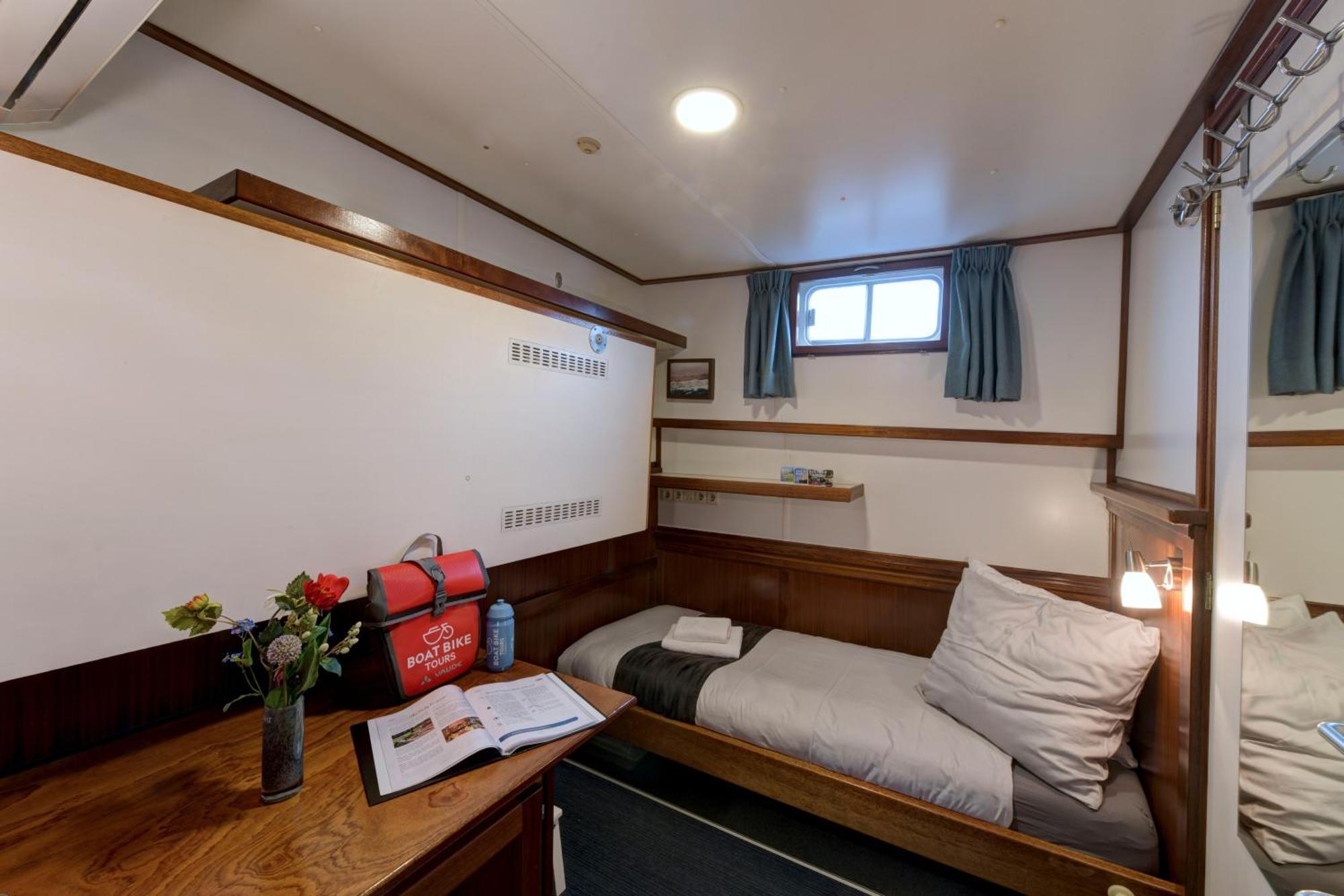 Bed & Breakfast La Mar Amsterdam